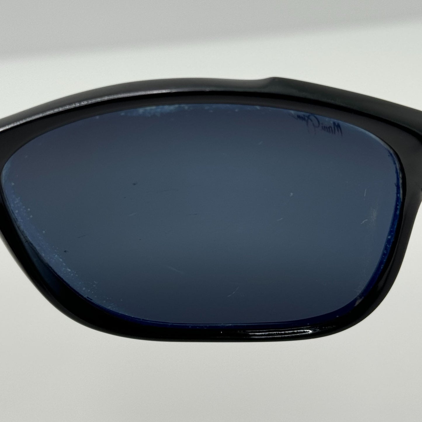 Maui Jim Sunglasses MJ178-02 II Polarized Black