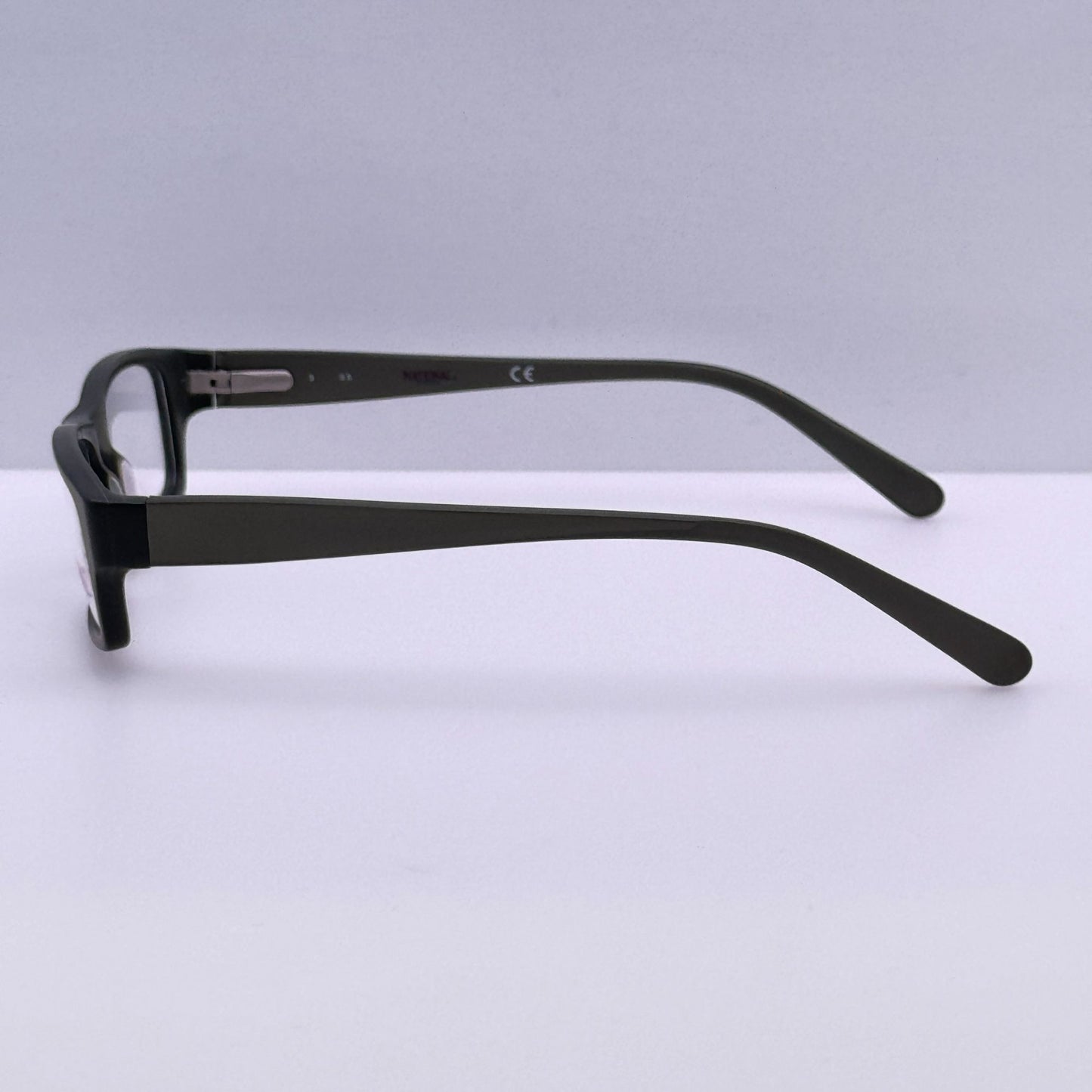 National Eyeglasses Eye Glasses Frames NA0345 097 53-18-140
