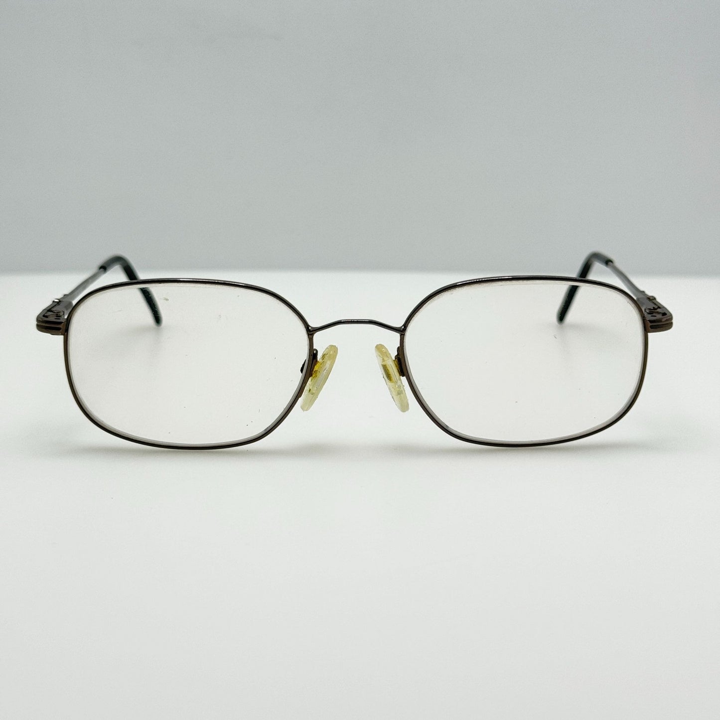 Stetson Eyeglasses Eye Glasses Frames 163 Zyloware 058 53-19-150