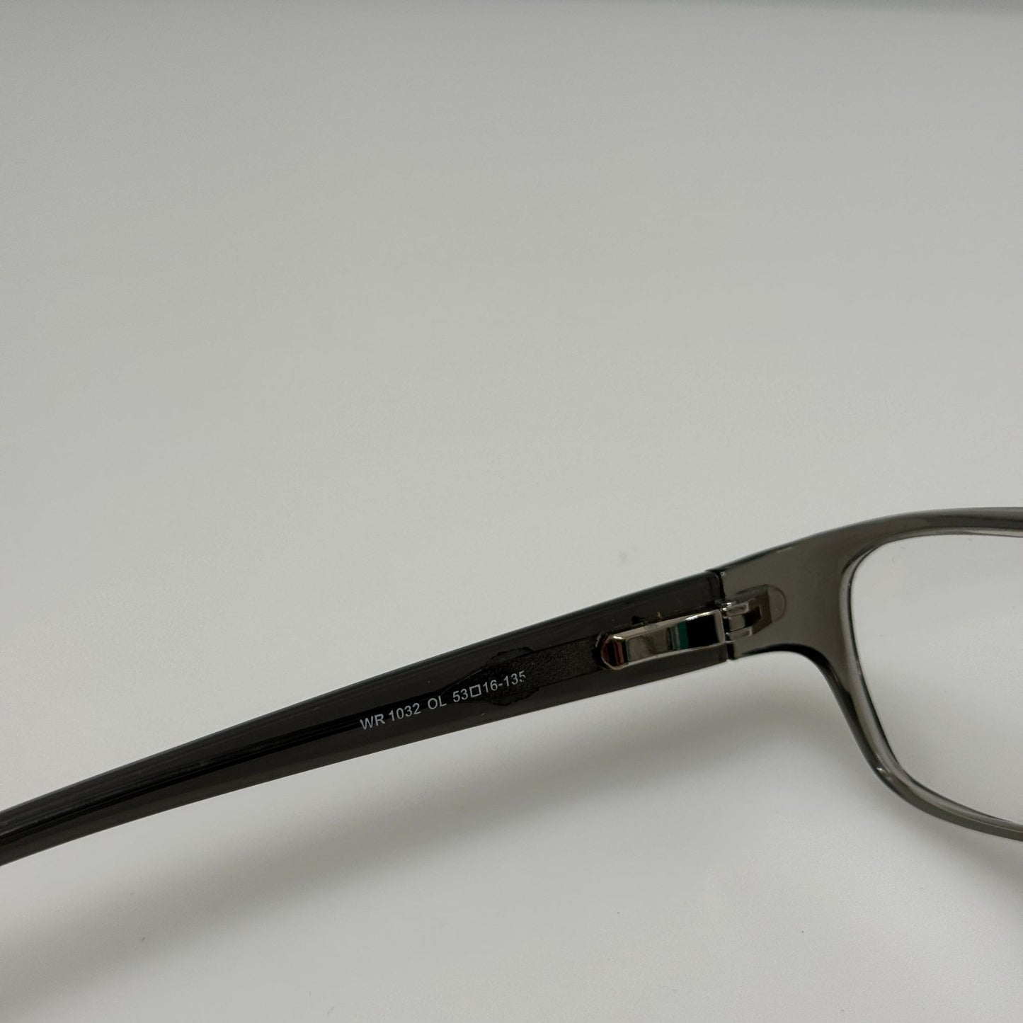 William Rast WR 1032 OL Eyeglasses Eye Glasses Frames 53-16-135