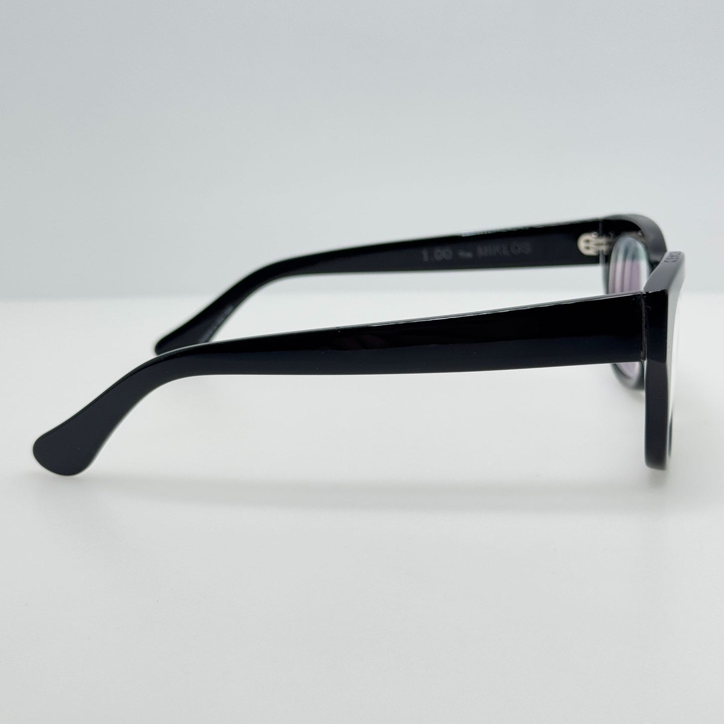 Caddis Eyeglasses Eye Glasses Frames Miklos Readers +1.00 50-22-145