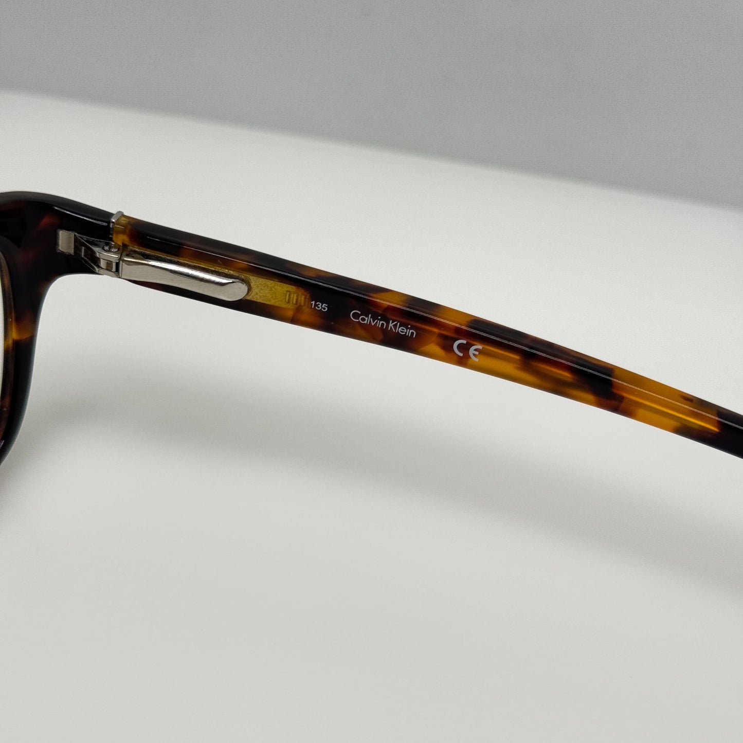 Calvin Klein Eyeglasses Eye Glasses Frames CK 5650 214 52-17-135