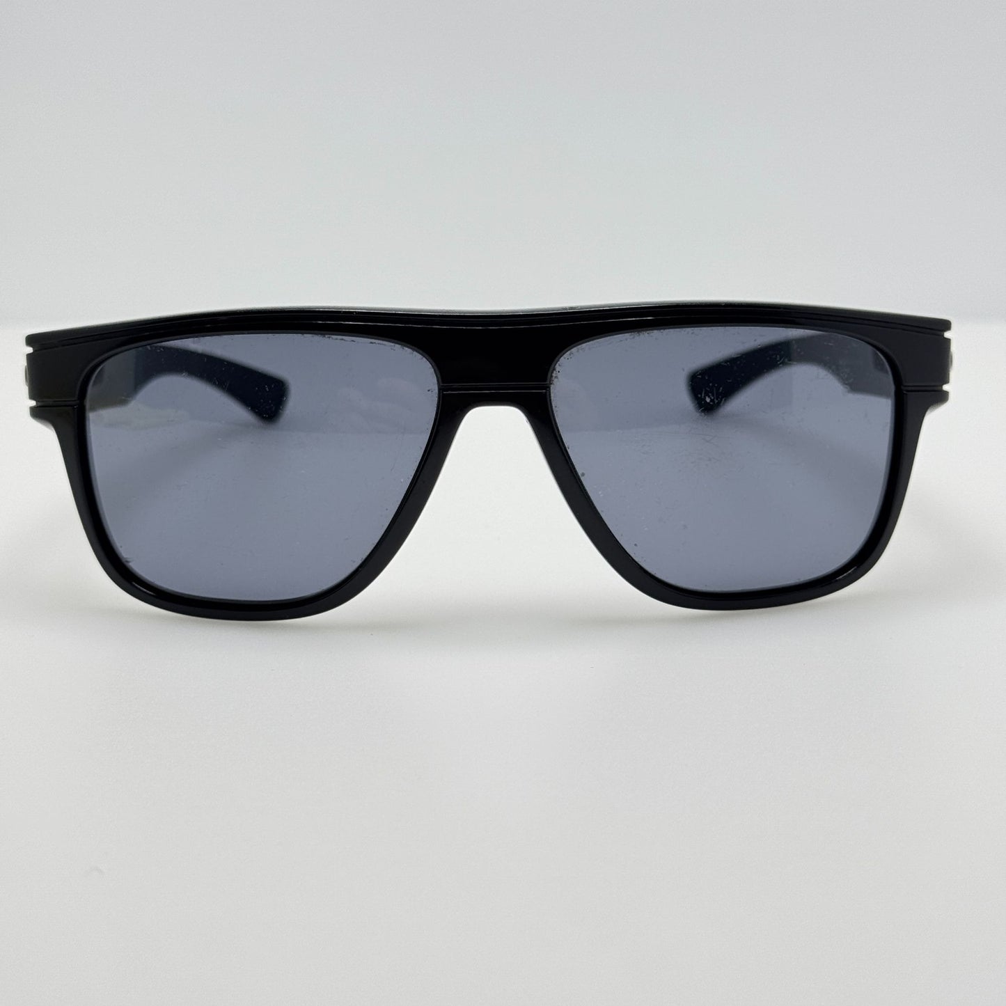 Oakley Sunglasses OO9199-01 Breadbox Black 56-15-136