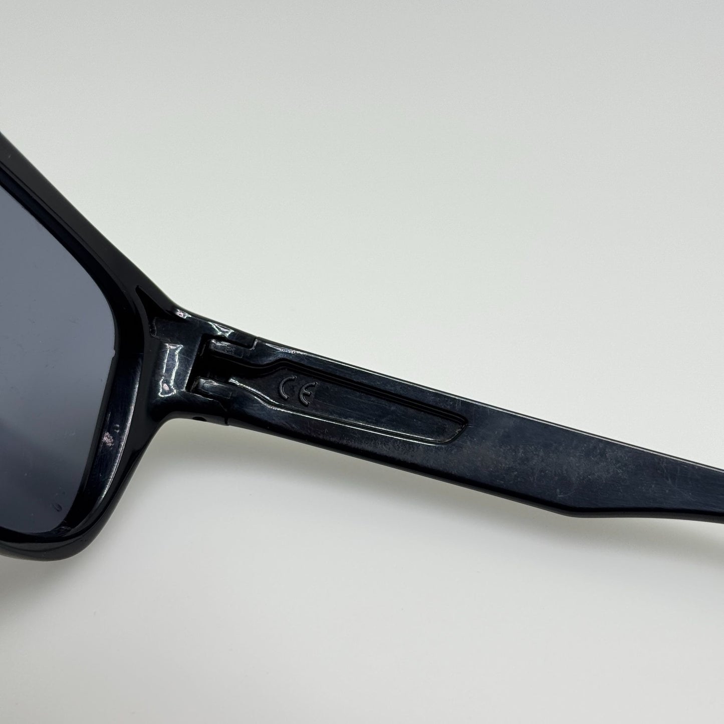 Oakley Sunglasses OO9199-01 Breadbox Black 56-15-136