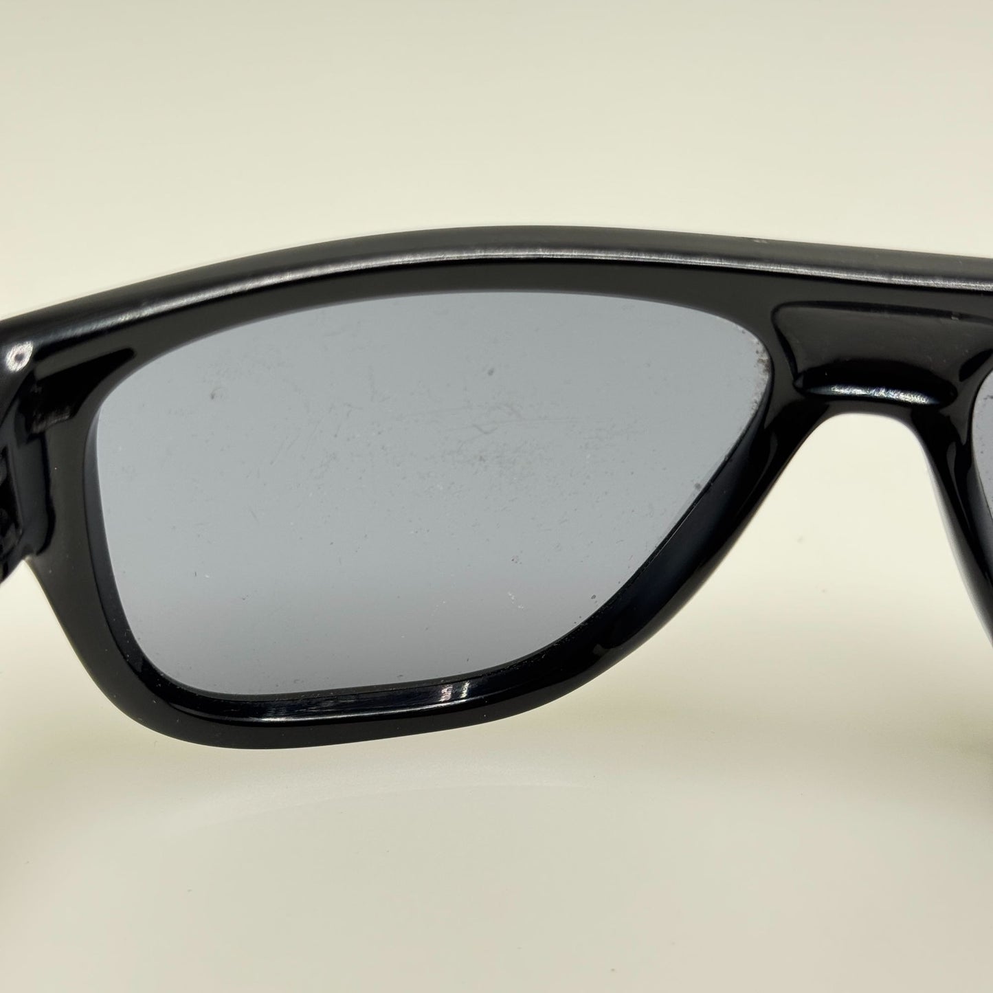Oakley Sunglasses OO9199-01 Breadbox Black 56-15-136