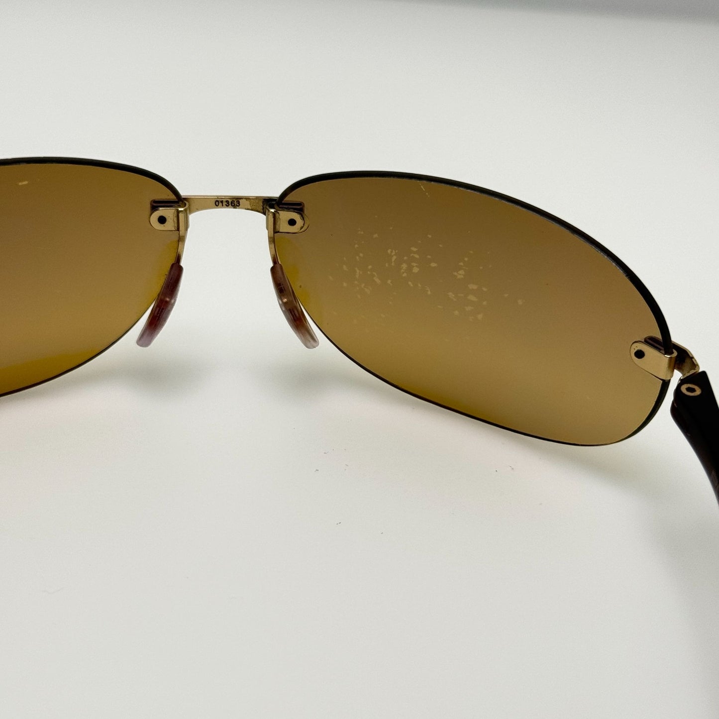 Porsche Design Sunglasses P8436 66-13-135