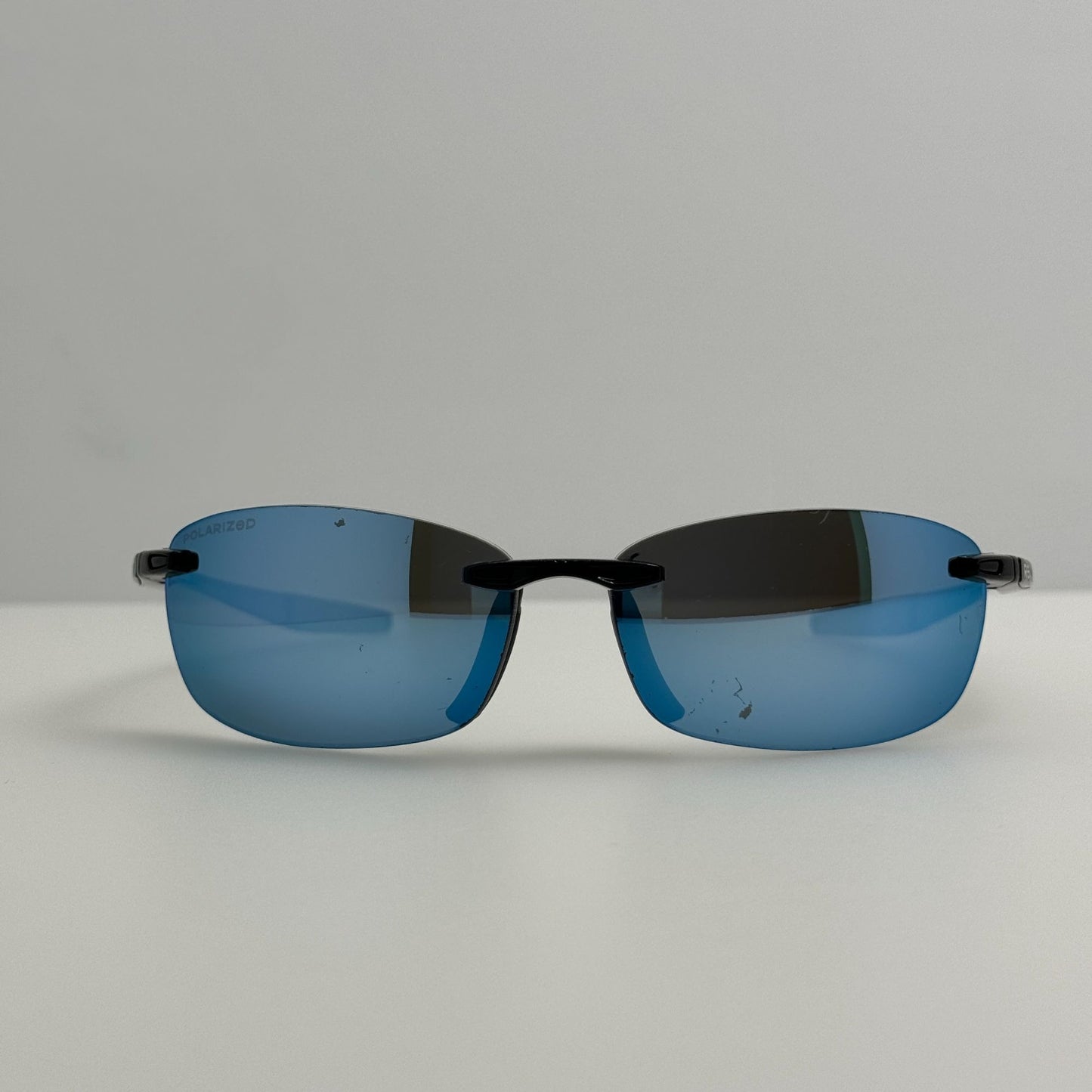 Revo Sunglasses Descend RE4060-03 Polarized USA 64-13-139