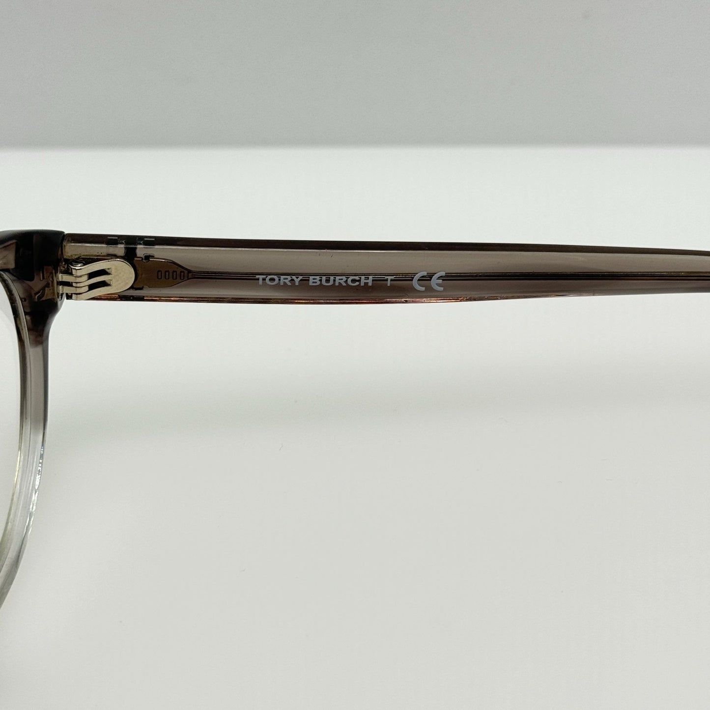 Tory Burch Eyeglasses Eye Glasses Frames TY2105u 1785 51-17-140