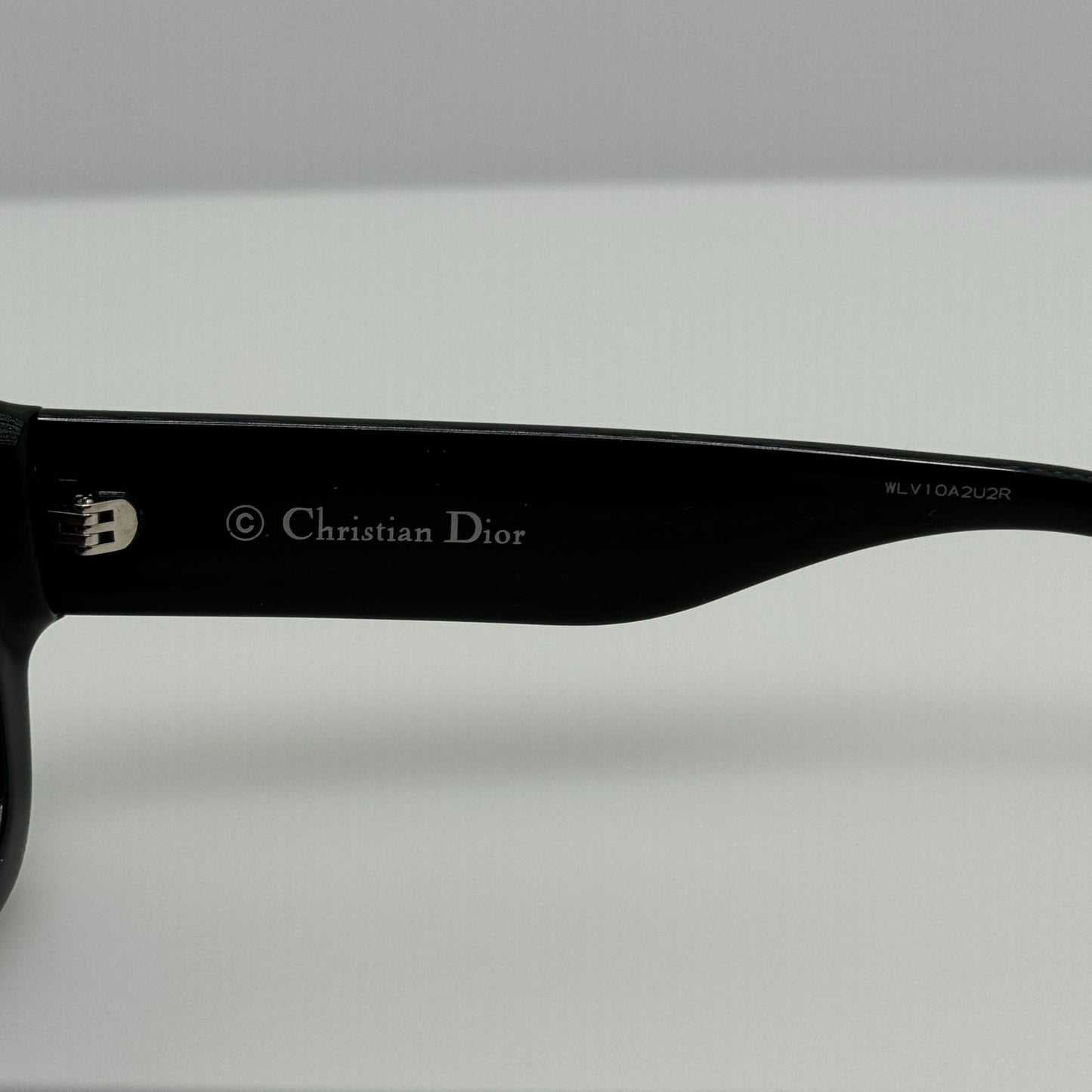 Christian Dior Sunglasses DDior PRN2K Optyl Italy 54-23-145