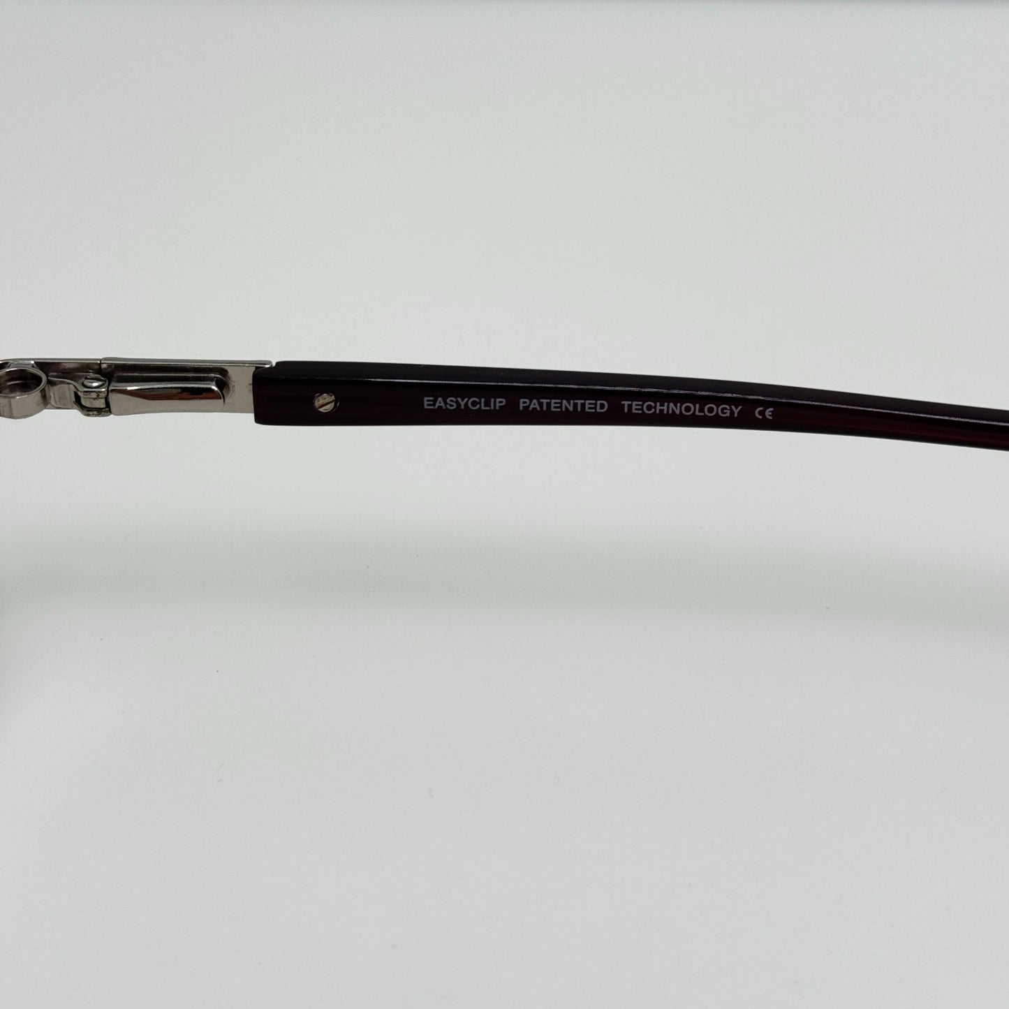 Easyclip Eyeglasses Eye Glasses Frames EC 354 030 54-16-135