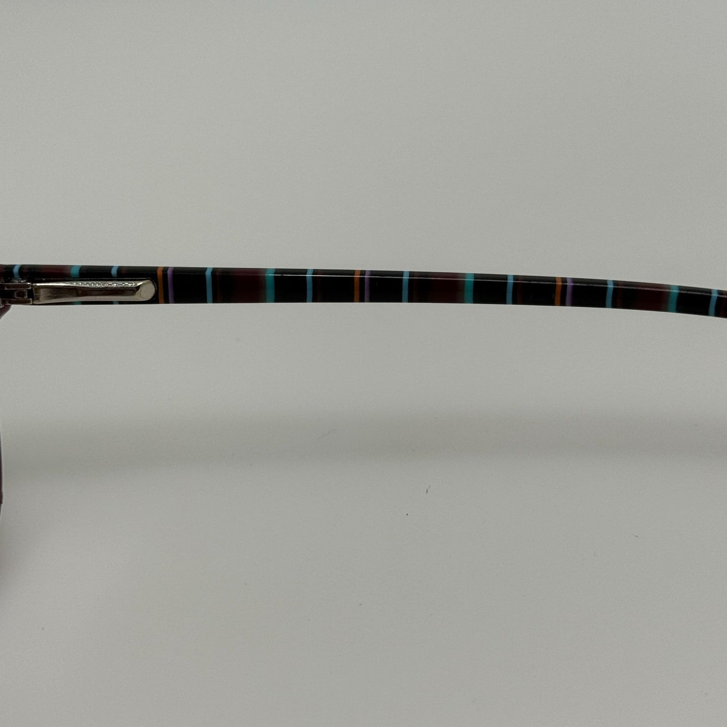 Otego Optical Eyeglasses Eye Glasses Frames Sadie C-2 Cherry 52-16-140