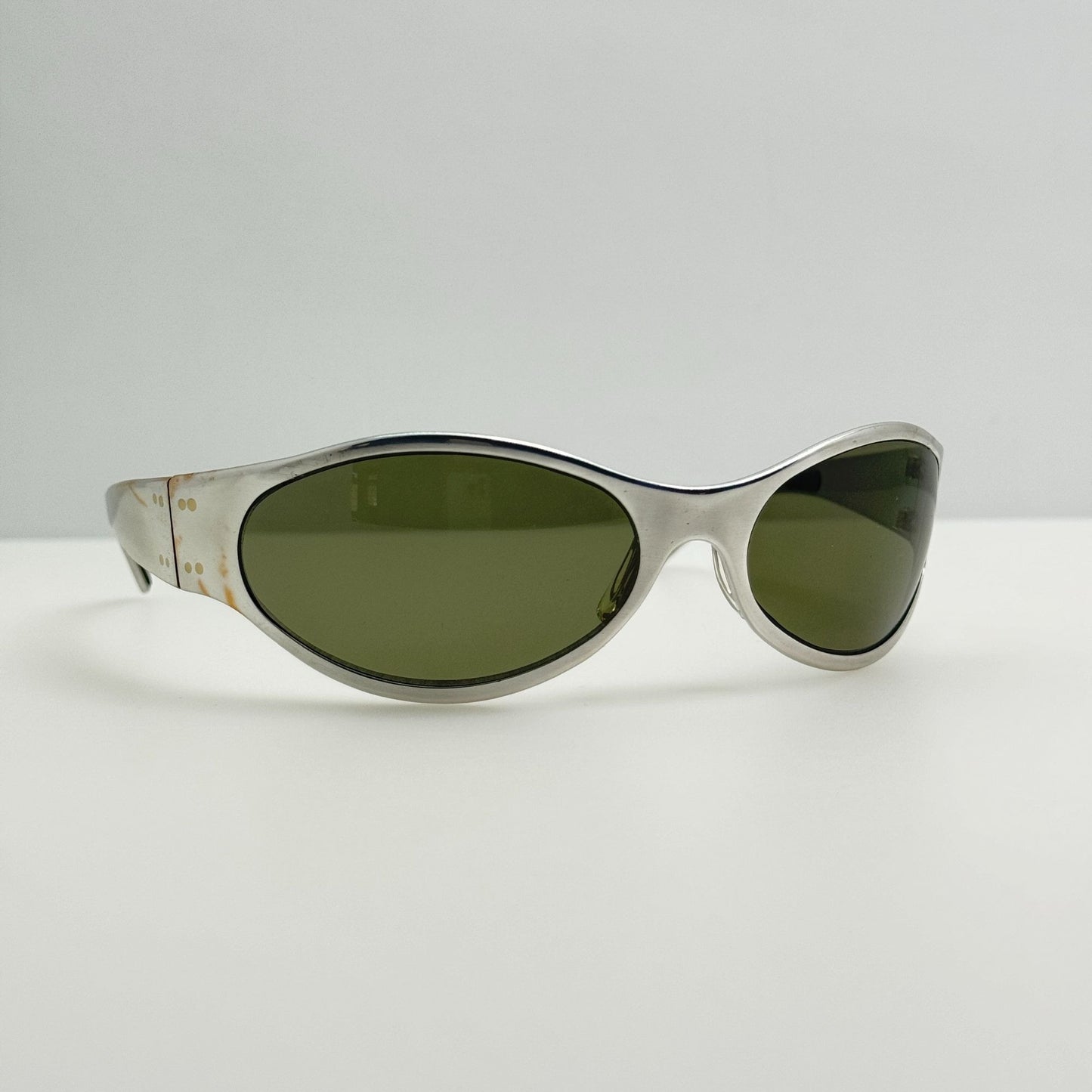 Gatorz Sunglasses NASCAR Daytona With Case