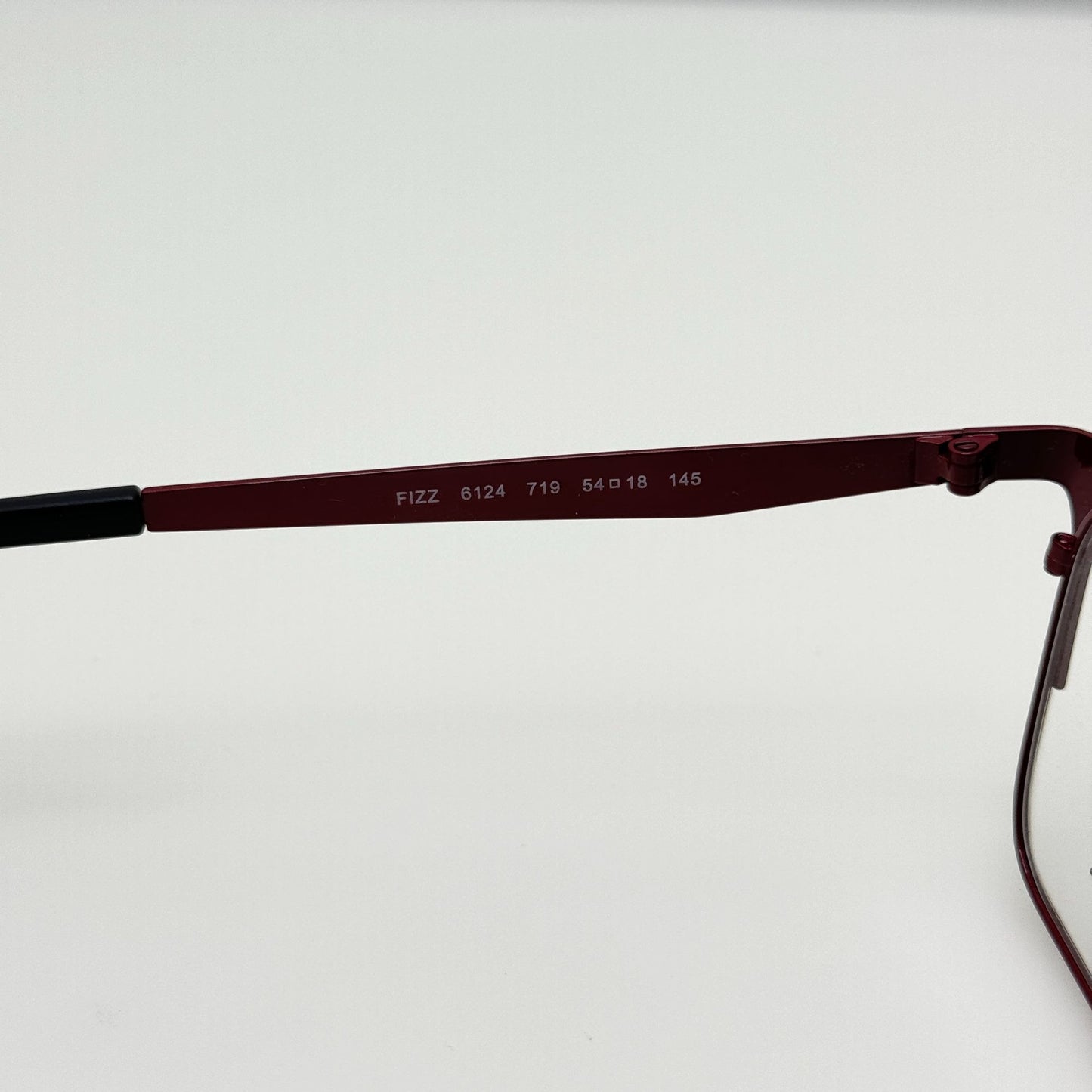 Arnette Eyeglasses Eye Glasses Frames 6124 719 Fizz 54-18-145