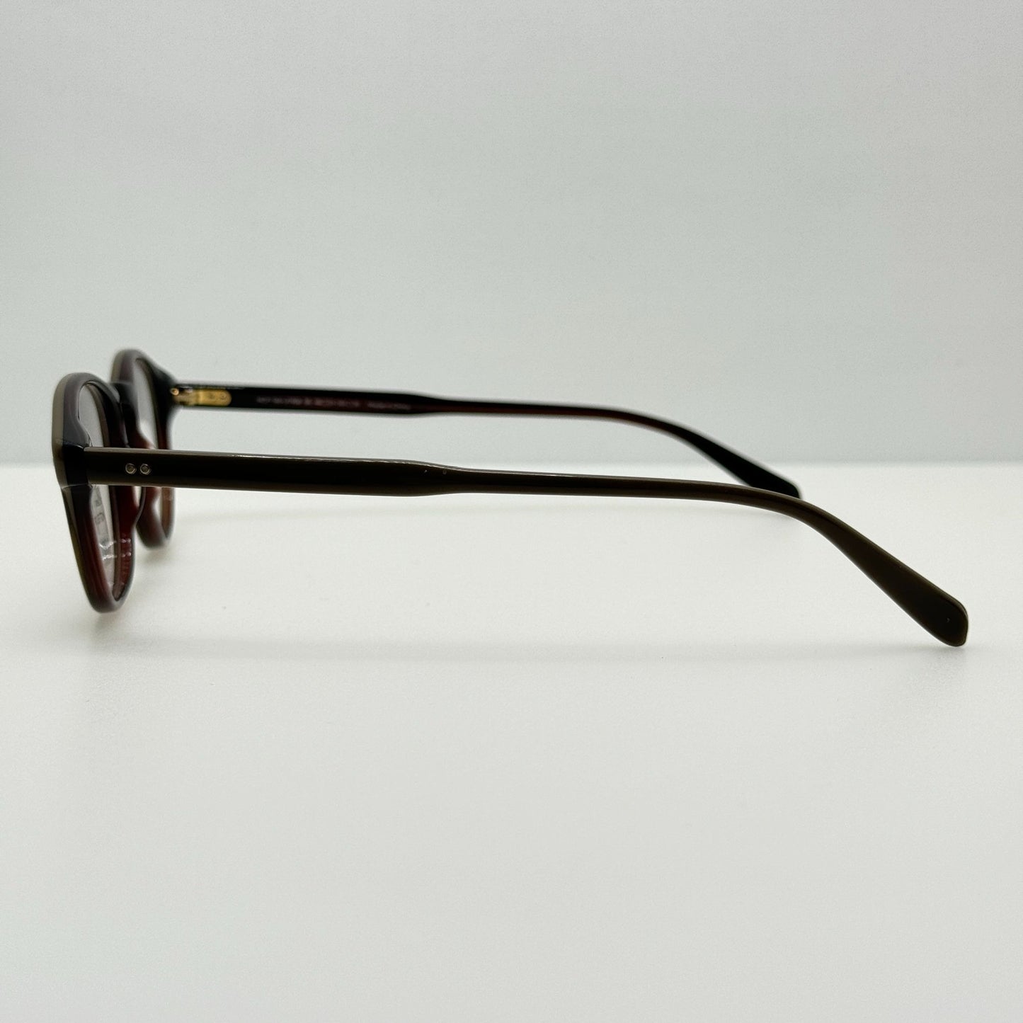 Jins Eyeglasses Eye Glasses Frames MCF-15S-U190B 85 48-21-151