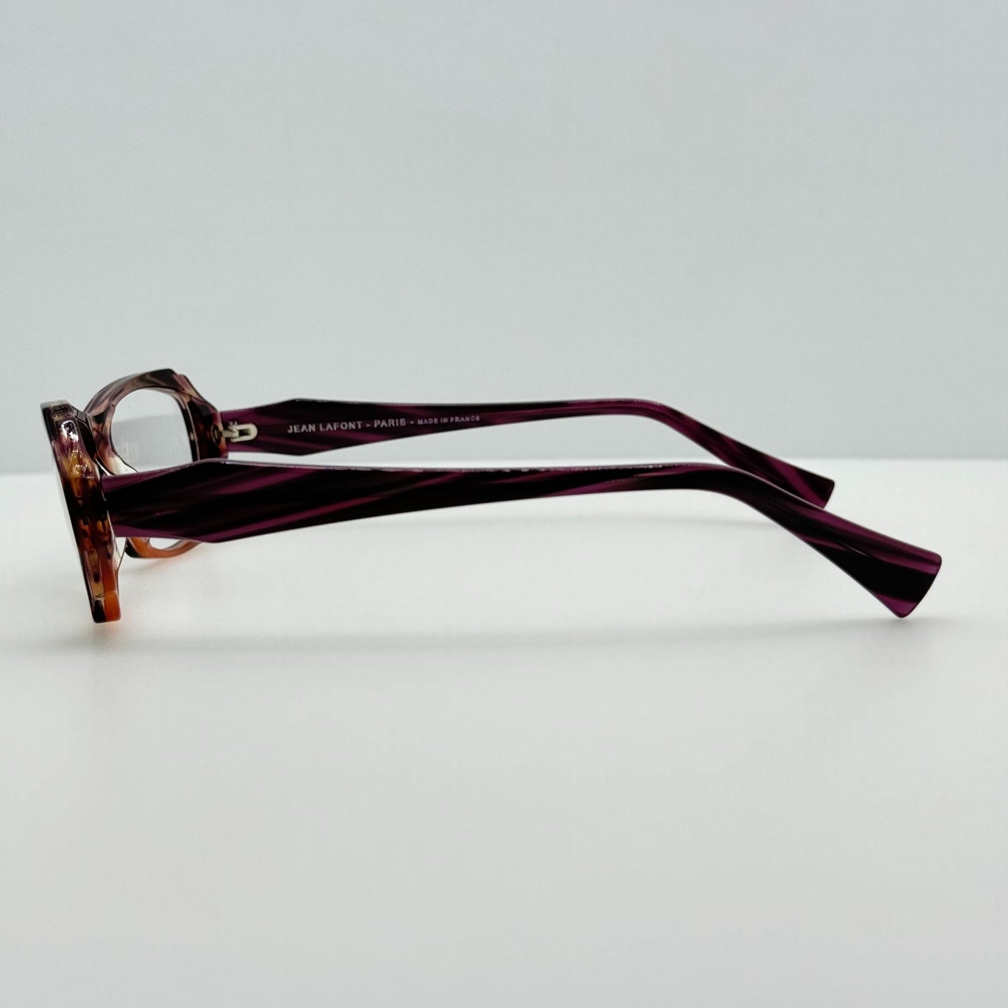 Jean Lafont Eyeglasses Eye Glasses Frames Gladys 857 France 51-14-140