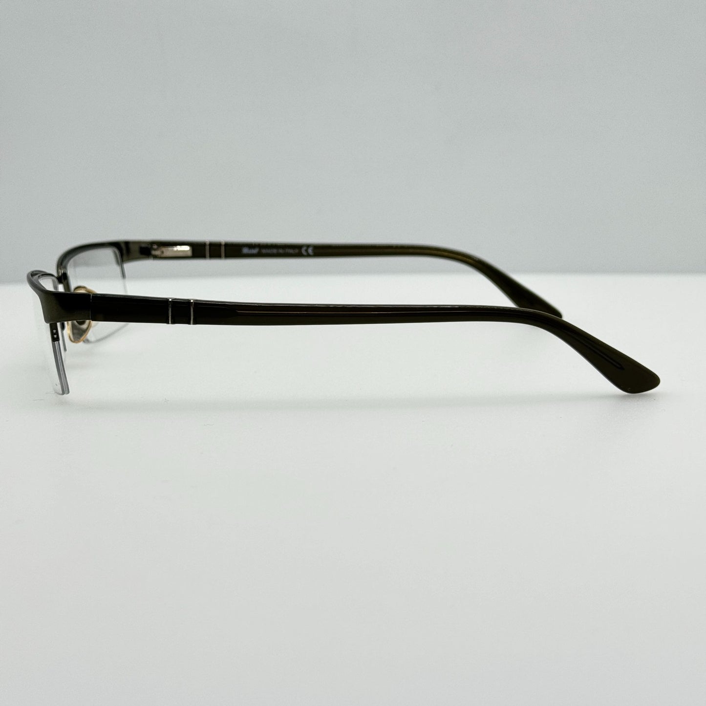 Persol Eyeglasses Eye Glasses Frames 2271-v 818 53-16-140