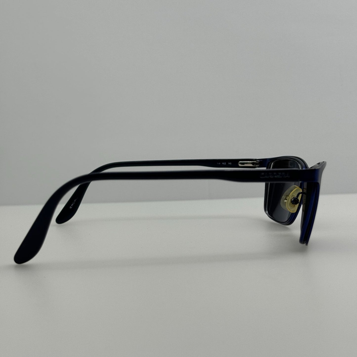 Carrera Eyeglasses Eye Glasses Frames 6640 HLE 54-16-140