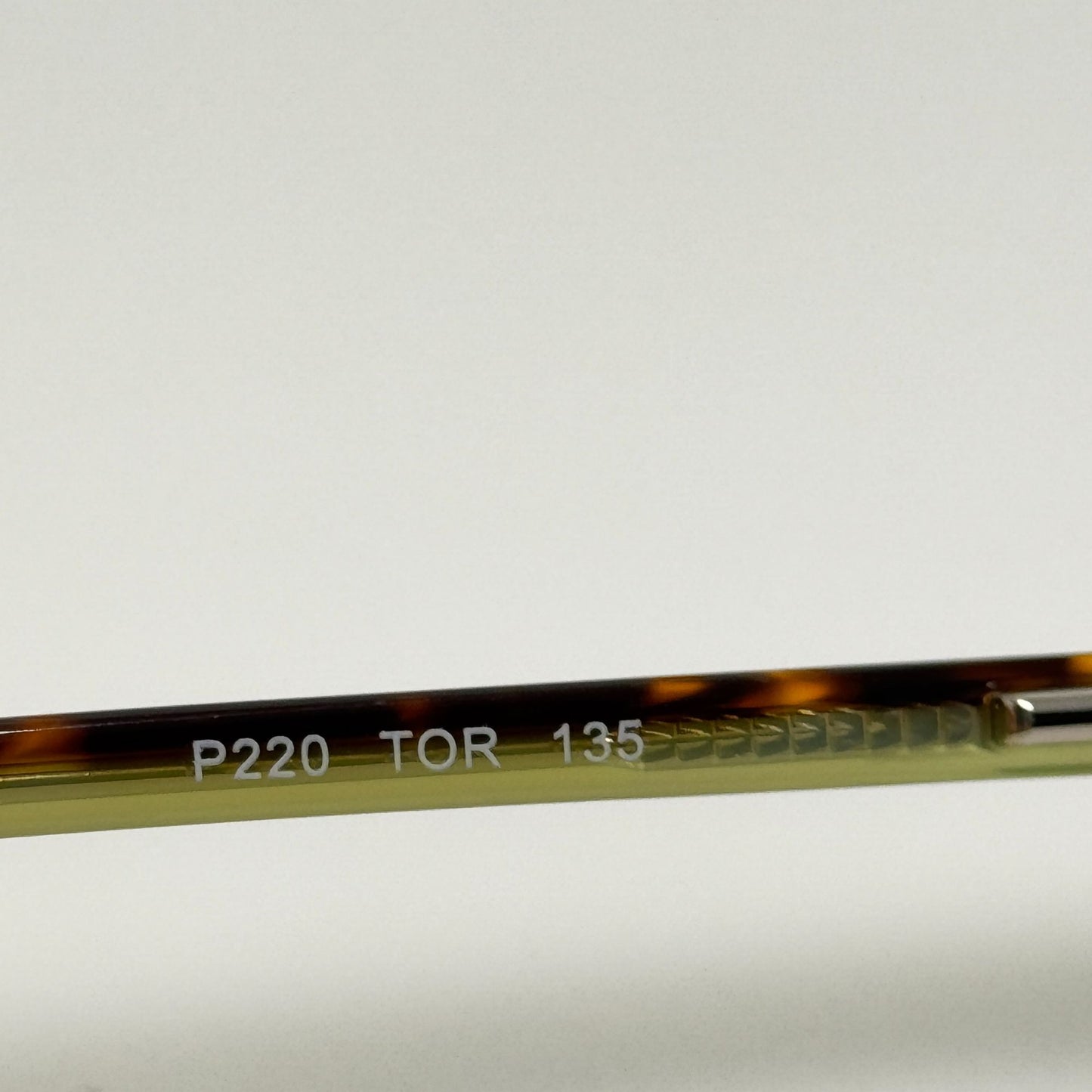 Phoebe Eyeglasses Eye Glasses Frames P220 Tor 48-17-135