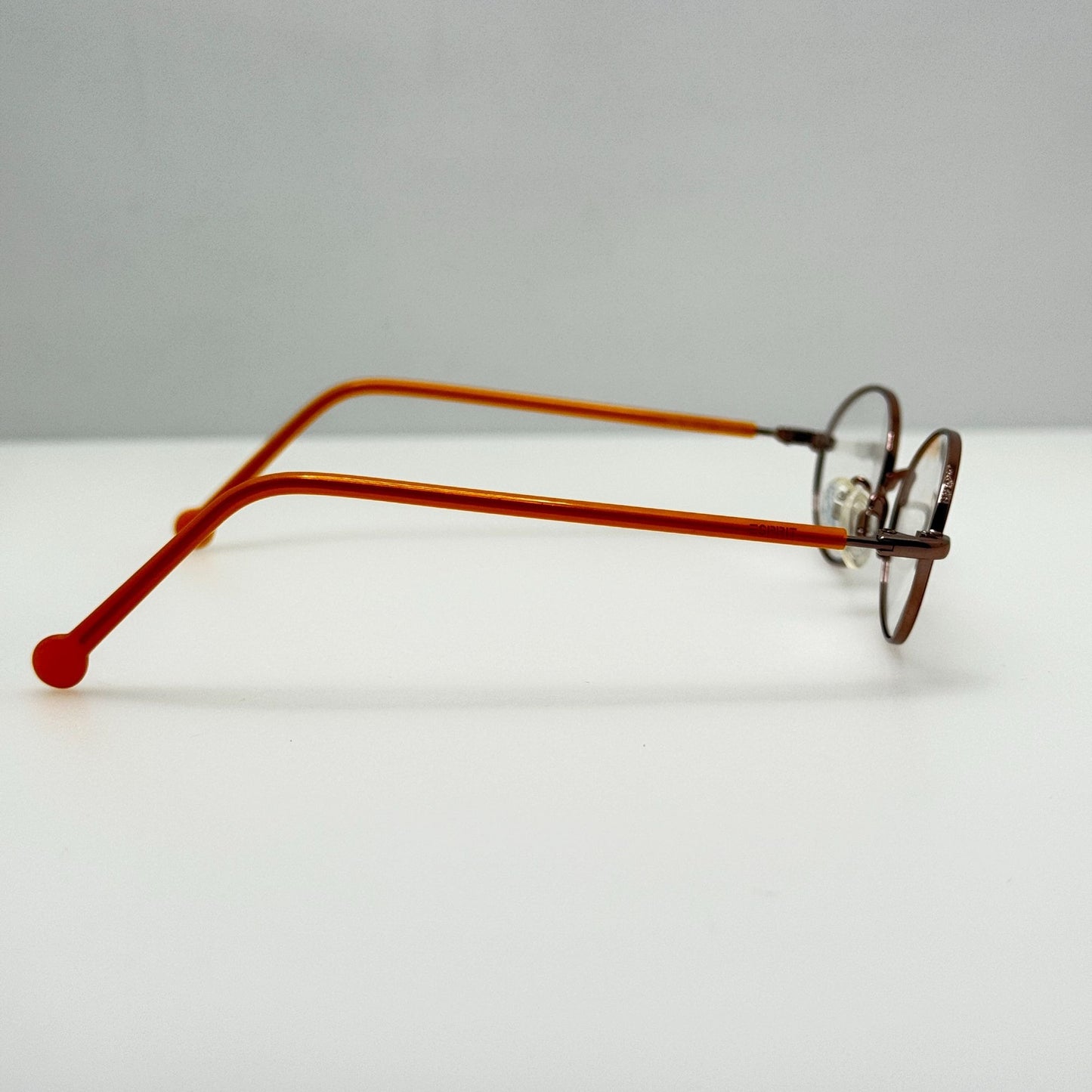 Esprit Eyeglasses Eye Glasses Frames 9116 055 44-18-125