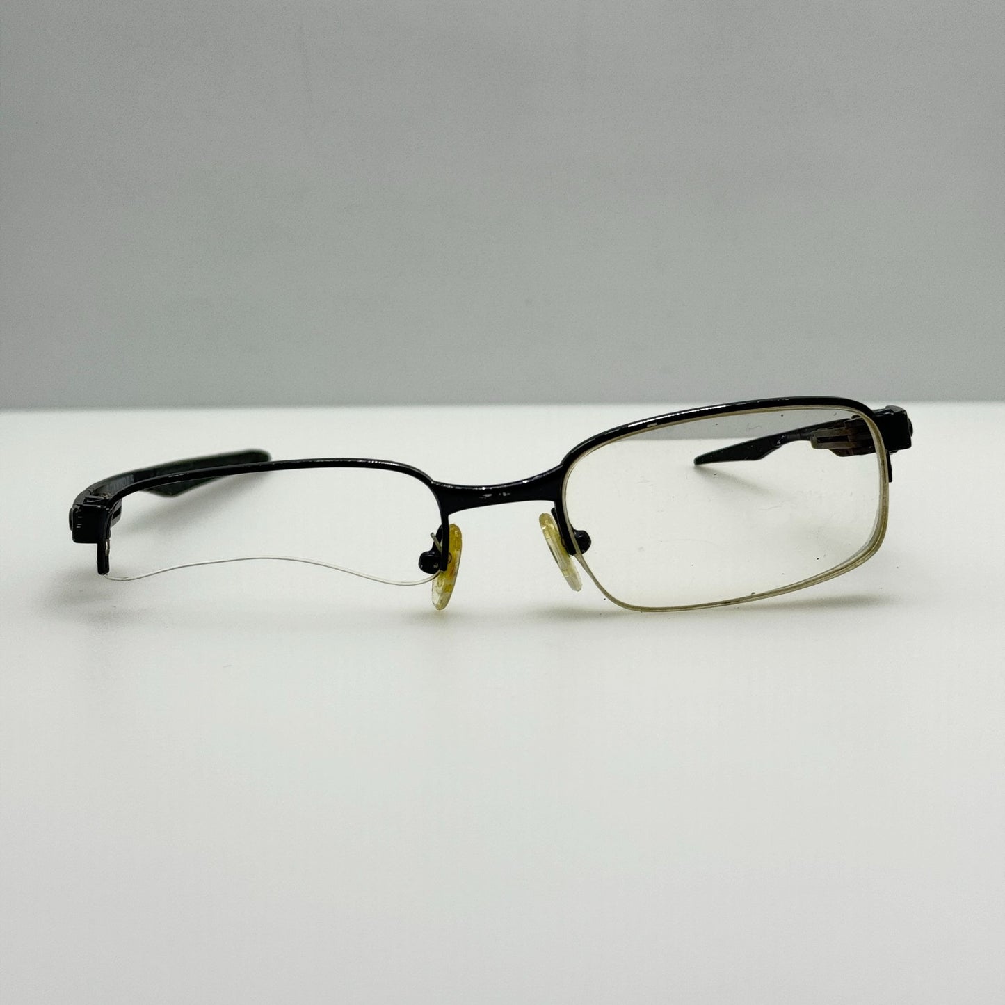 Oakley Eyeglasses Eye Glasses Frames OX3163-0452 Backwind 0.5 Midnight 52-19-139
