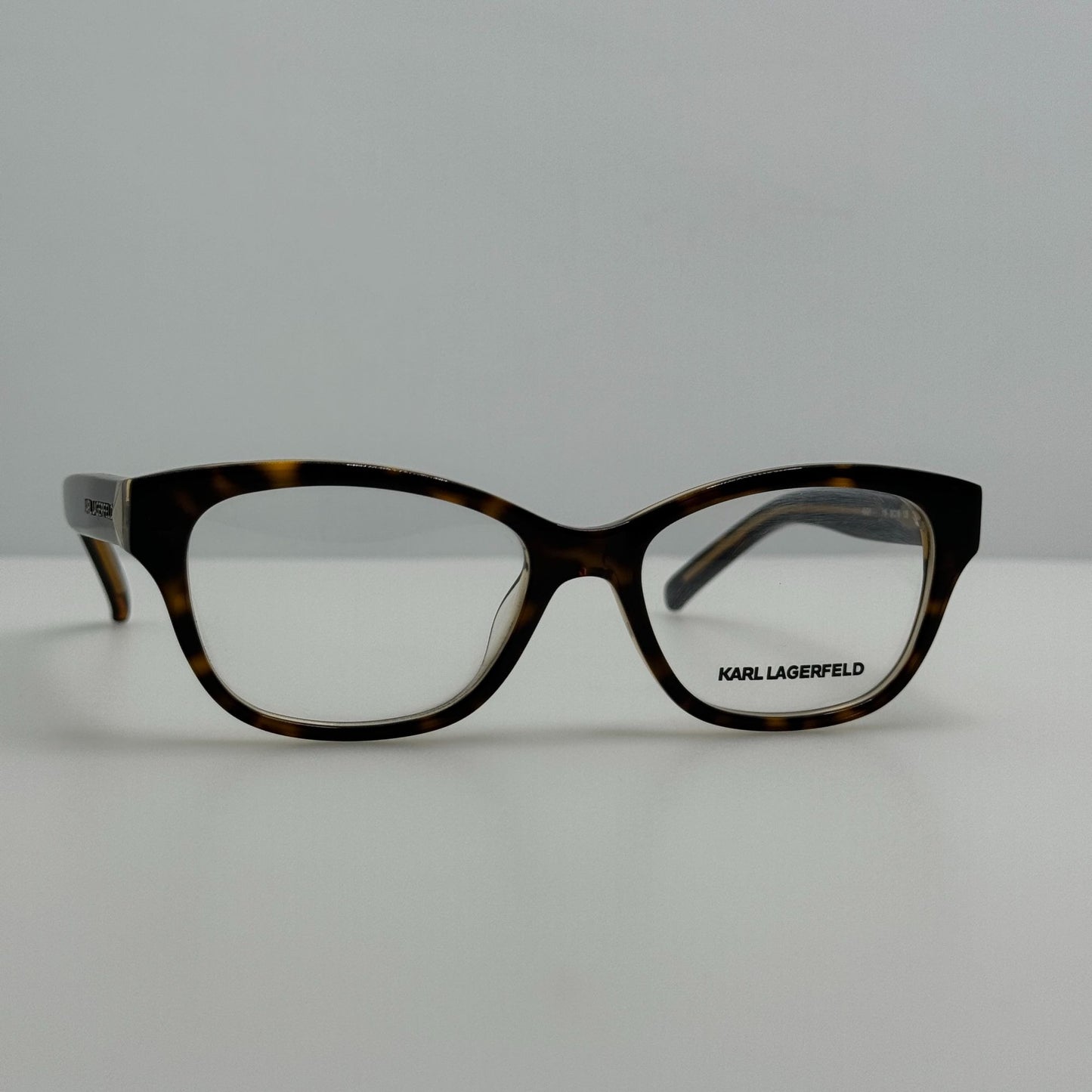 Karl Lagerfeld Eyeglasses Eye Glasses Frames KL821 115 50-16-135