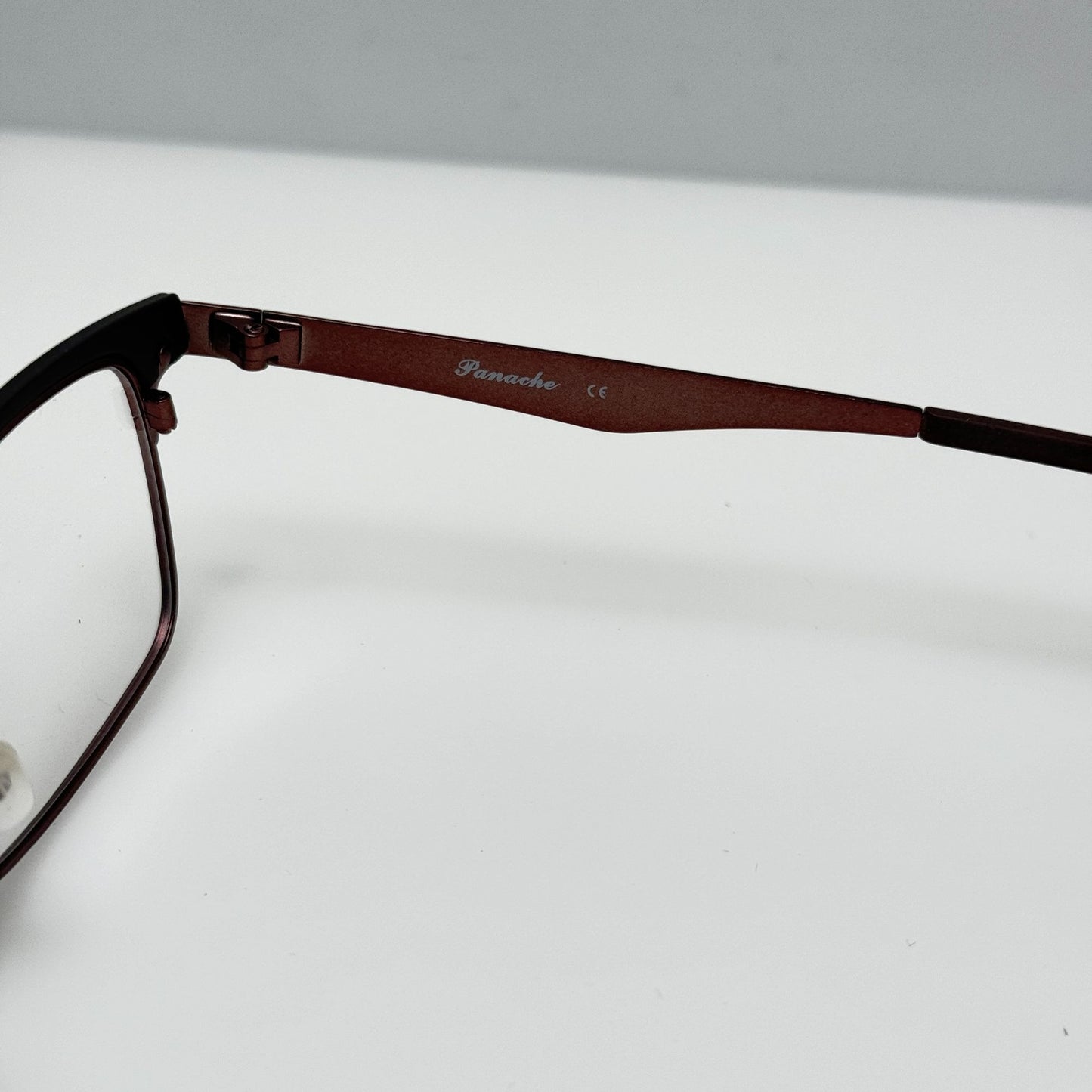 Panache Eyeglasses Eye Glasses Frames PA142 C2 53-16-140