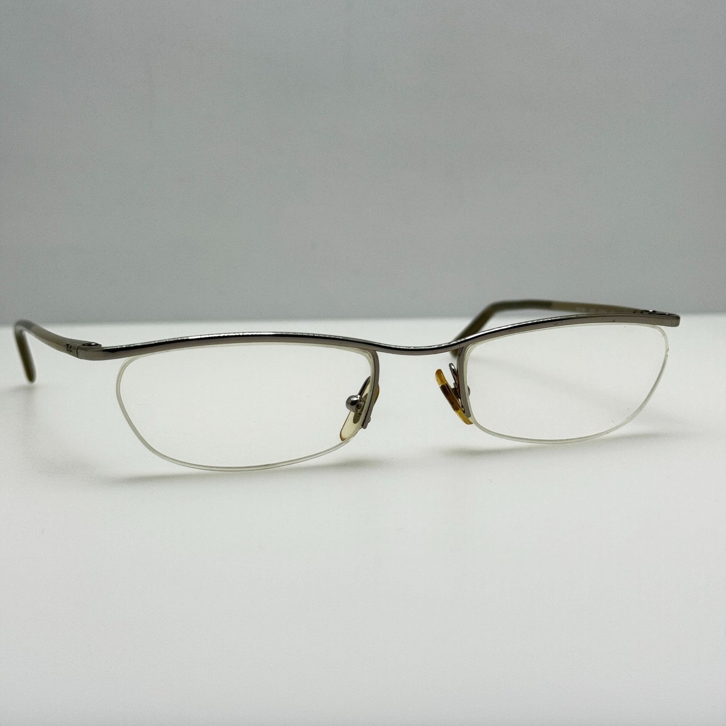 Ray Ban Eyeglasses Eye Glasses Frames RB 6081 2501 50-19-135