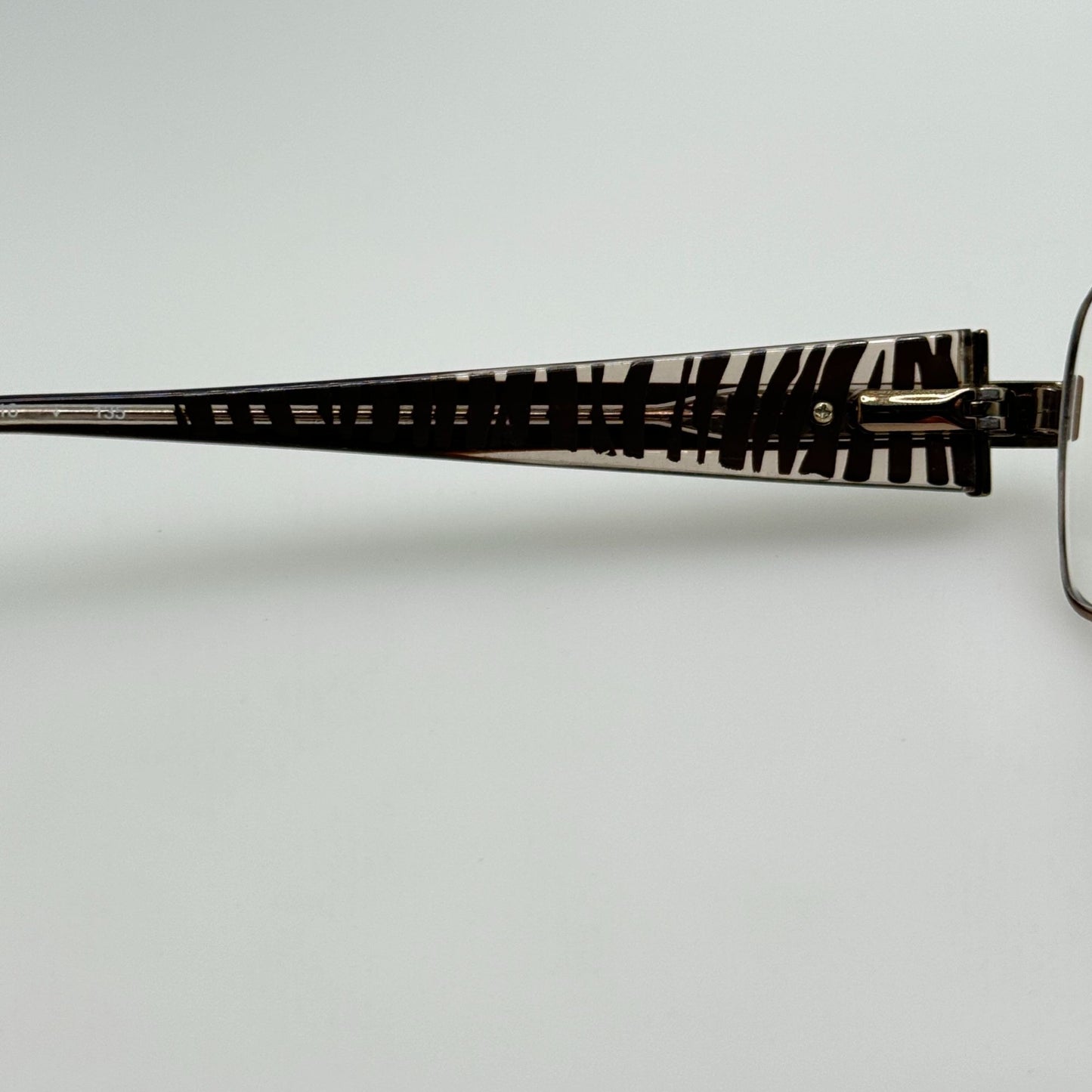 Michael Kors Eyeglasses Eye Glasses Frames MK499 239 54-16-135