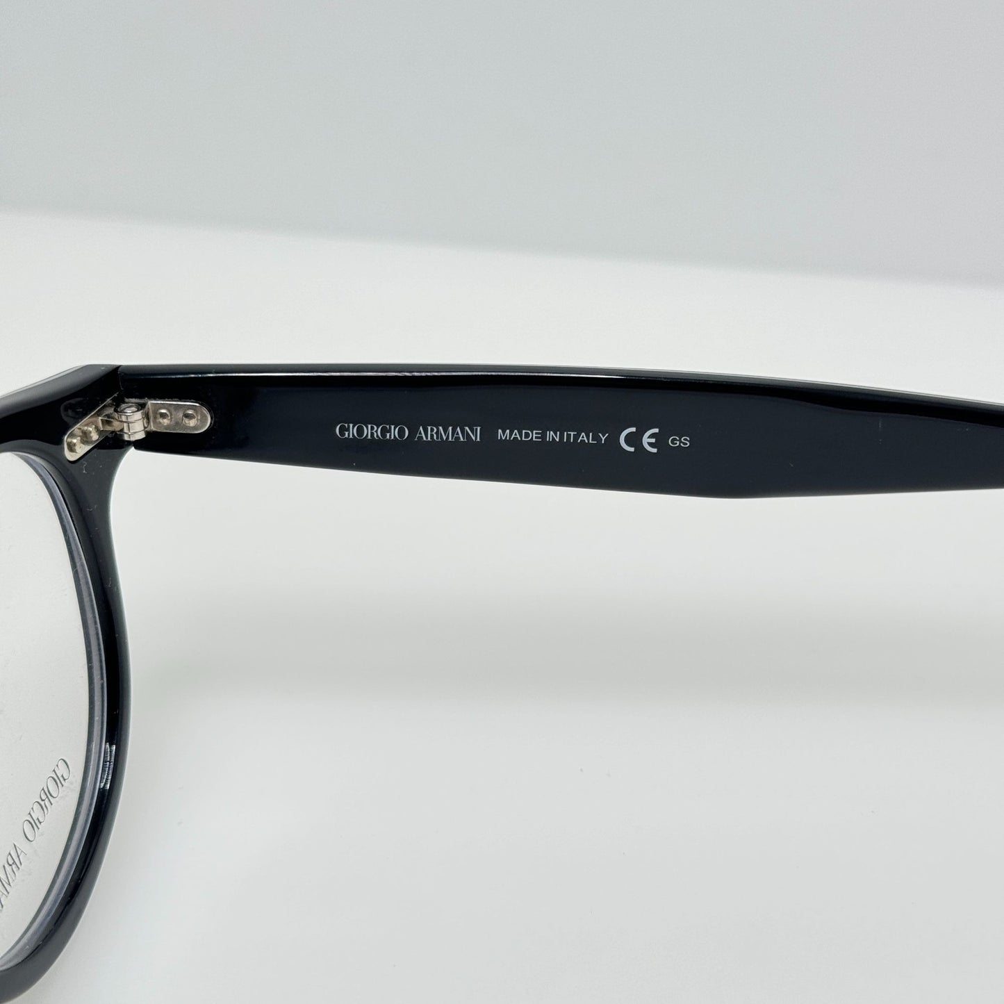 Giorgio Armani Eyeglasses Eye Glasses Frames GA 823 UUU 48-20-145