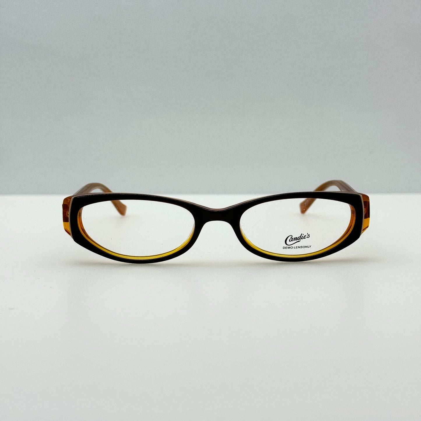 Candies Eyeglasses Eye Glasses Frames C Chrissy TO 49-17-135