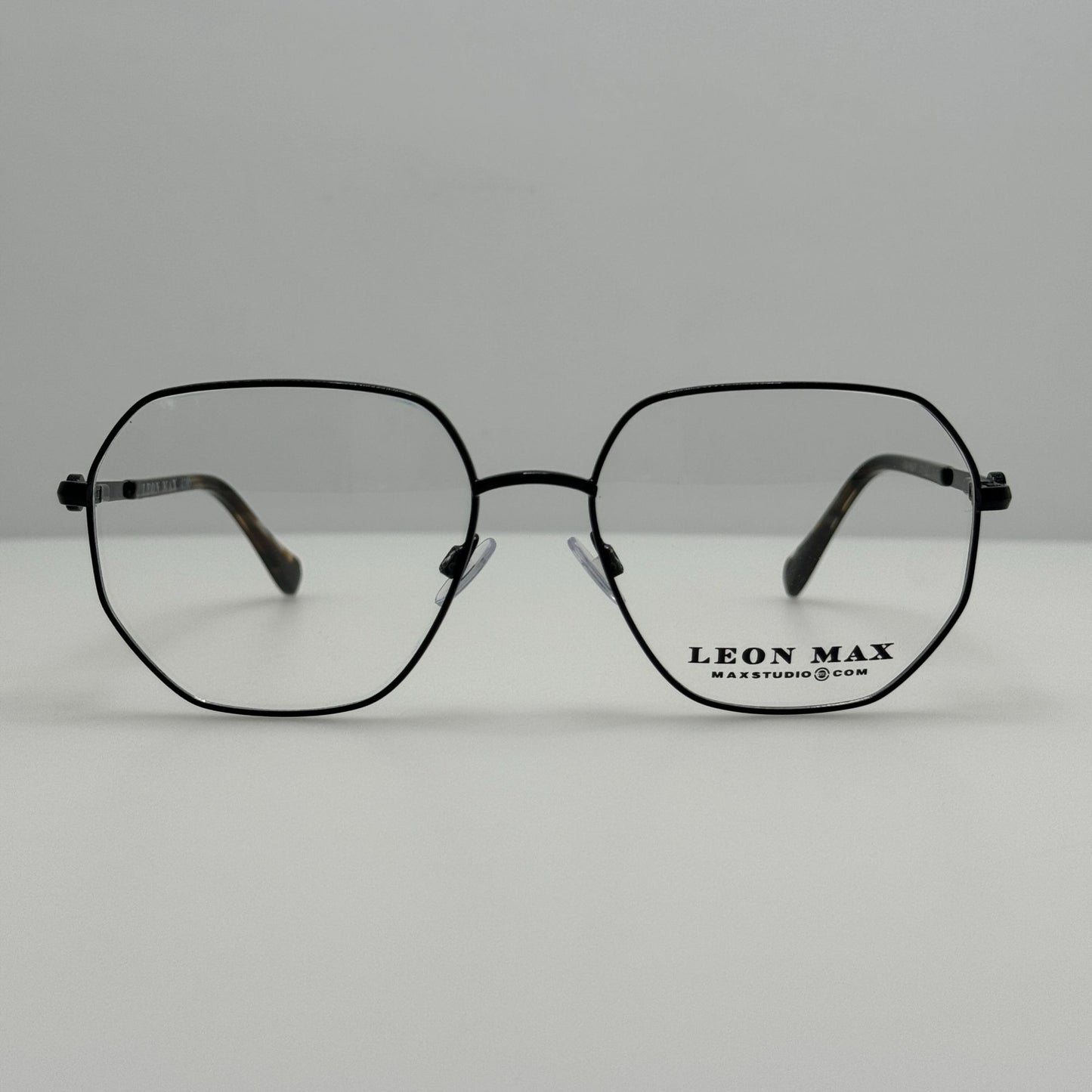 Leon Max Eyeglasses Eye Glasses Frames 4080 021 57-17-140