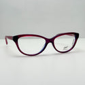 Candies Eyeglasses Eye Glasses Frames C Coral FUS 53-15-135