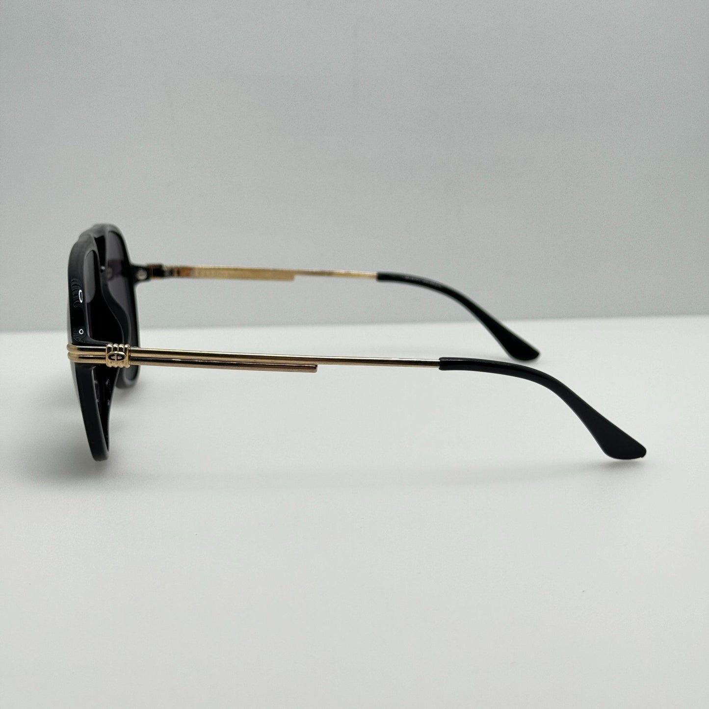 Dior Sunglasses Monsieur 2301 90 Austria Vintage Retro 58-17-135