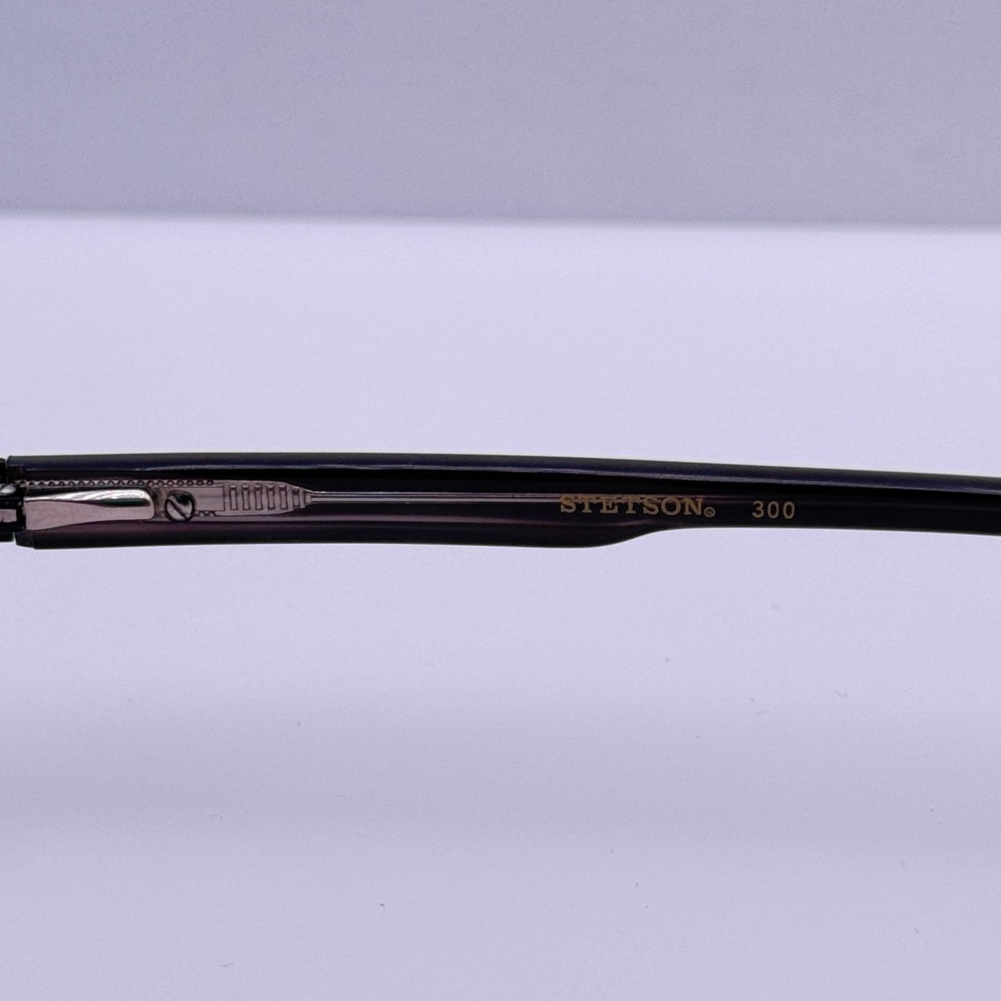 Stetson Eyeglasses Eye Glasses Frames ST 300 021 54-18-145