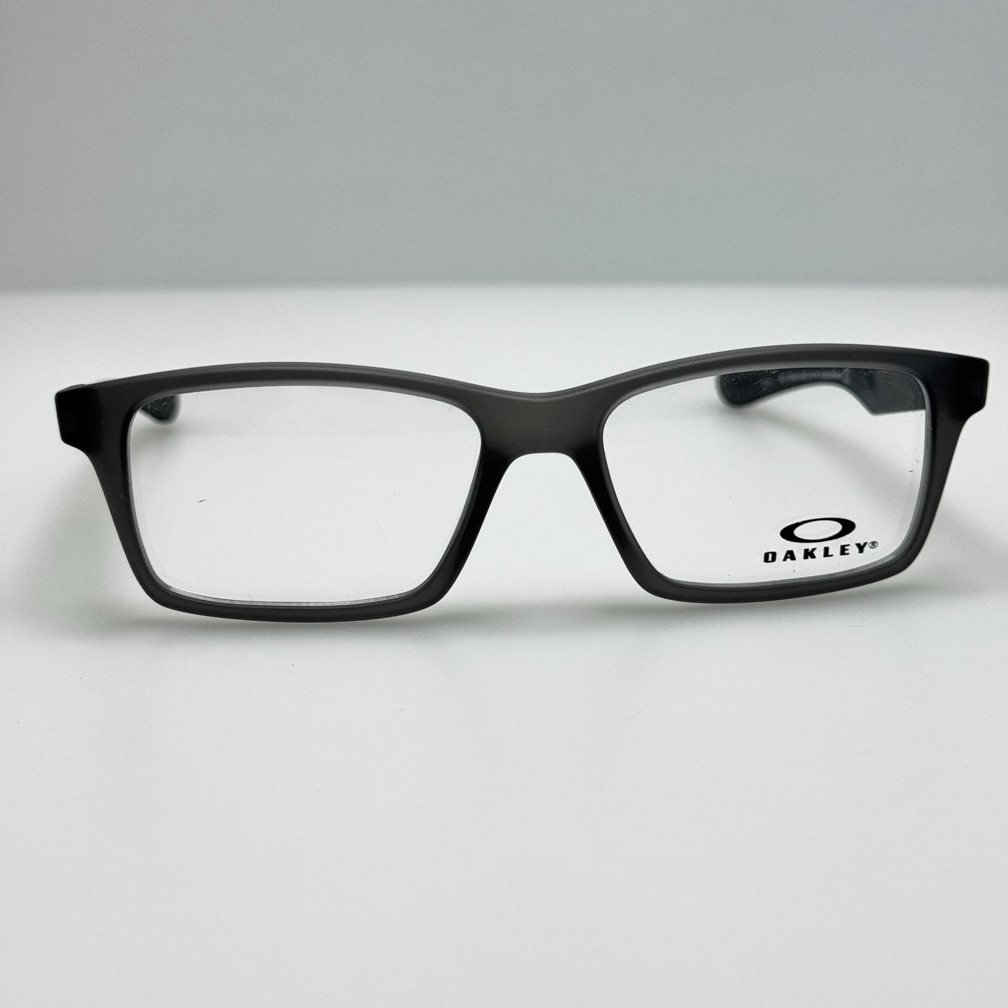 Oakley OY8001-0250 Shifter XS Grey Eyeglasses Eye Glasses Frames 50-15-128