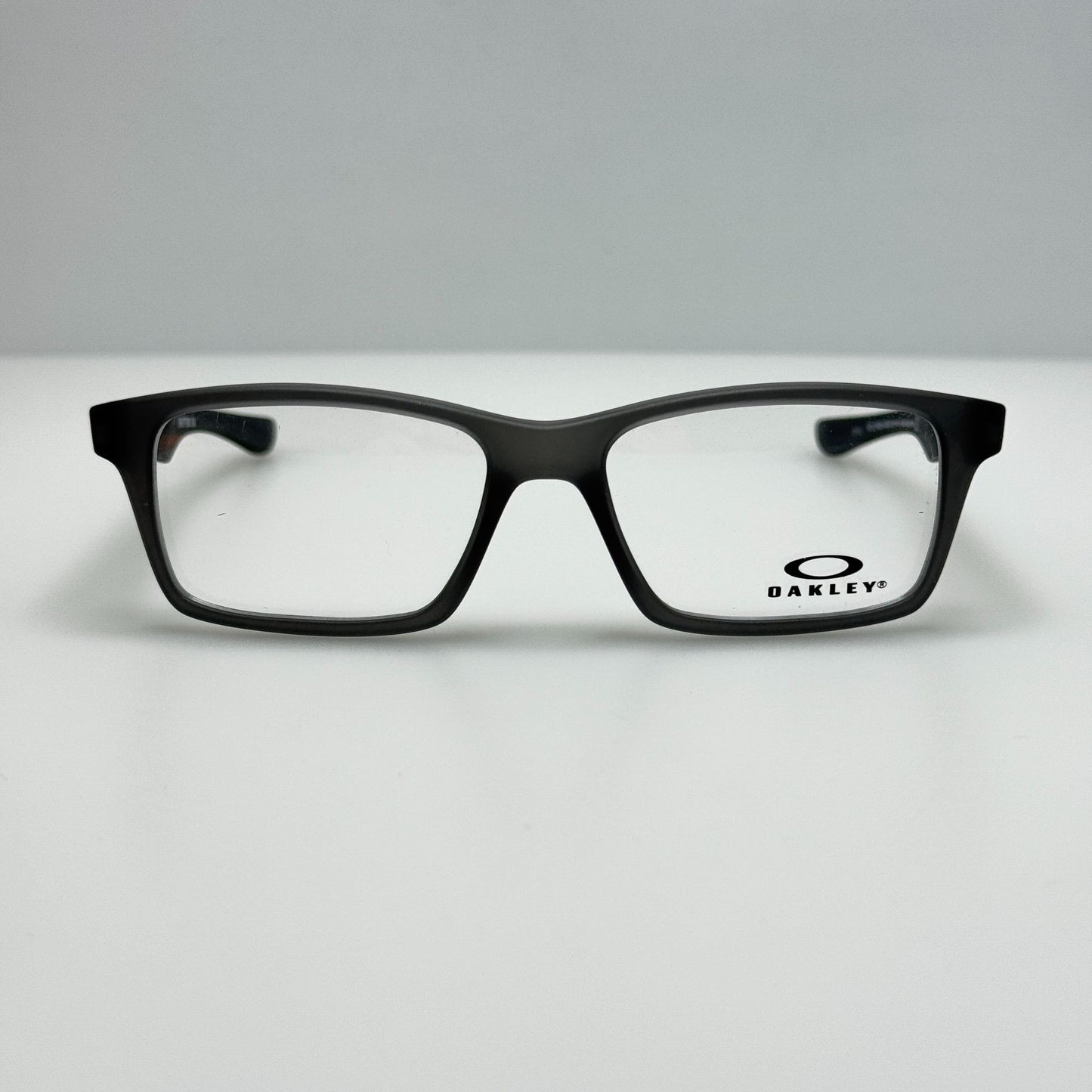 Oakley OY8001-0250 Shifter XS Grey Eyeglasses Eye Glasses Frames 50-15-128