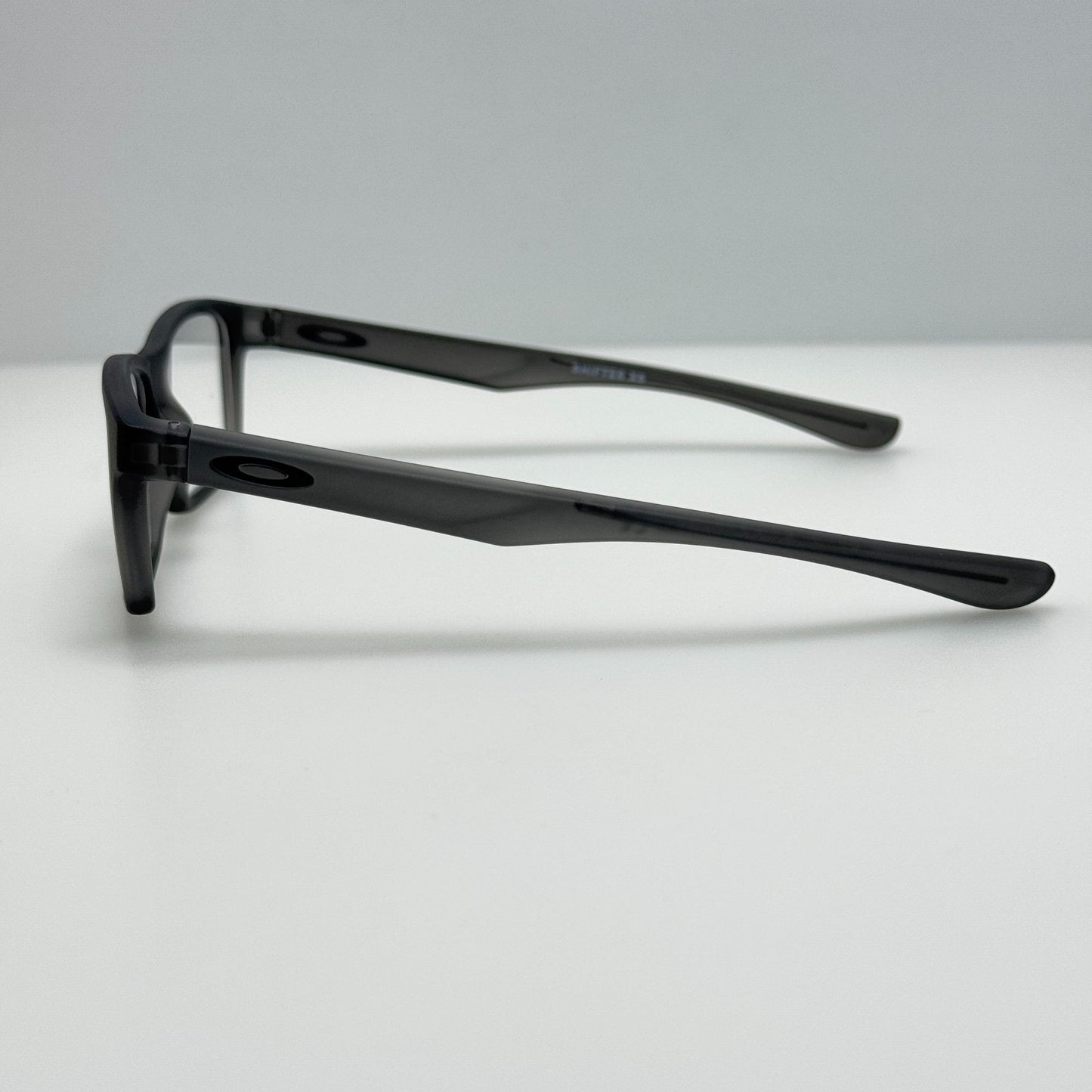 Oakley OY8001-0250 Shifter XS Grey Eyeglasses Eye Glasses Frames 50-15-128