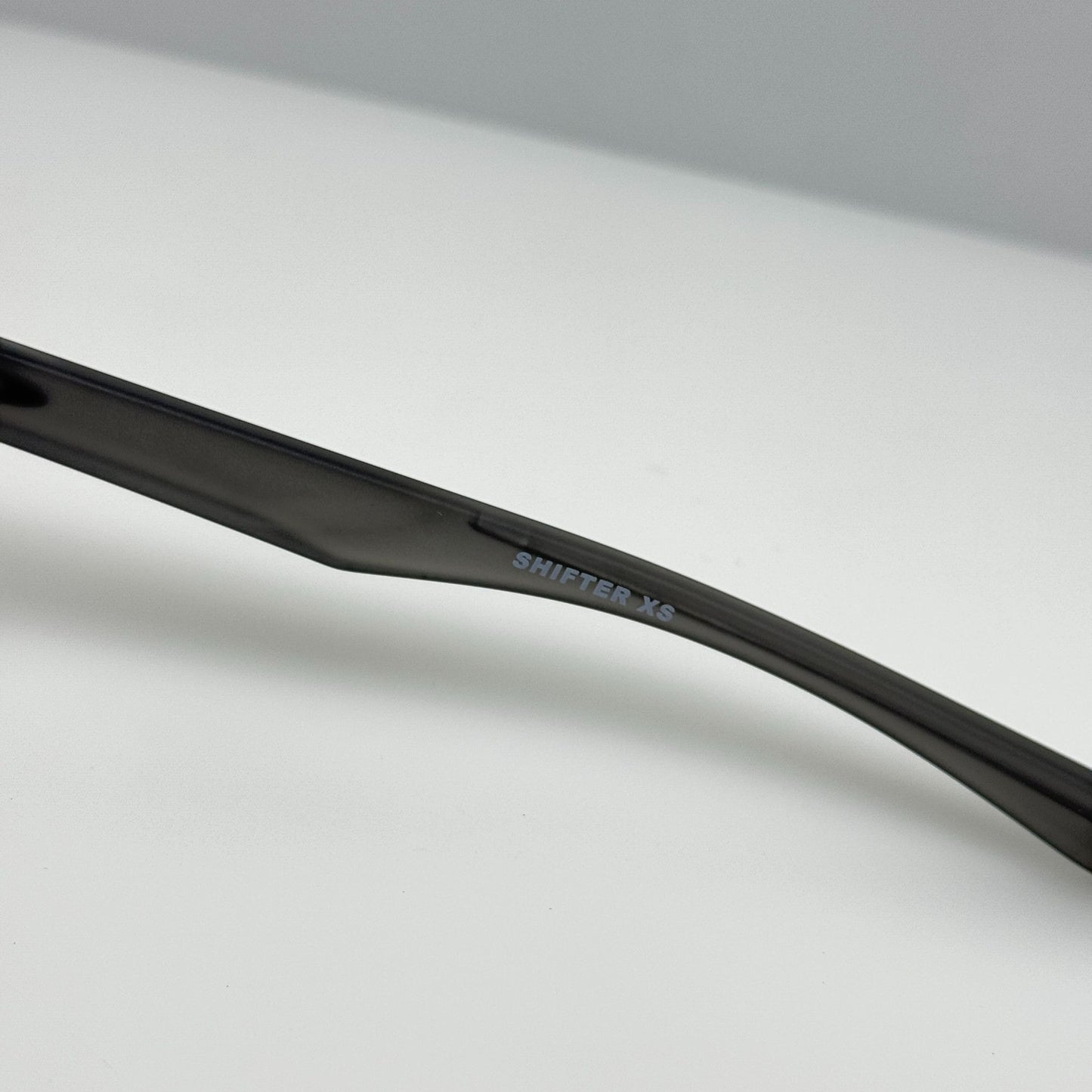 Oakley OY8001-0250 Shifter XS Grey Eyeglasses Eye Glasses Frames 50-15-128