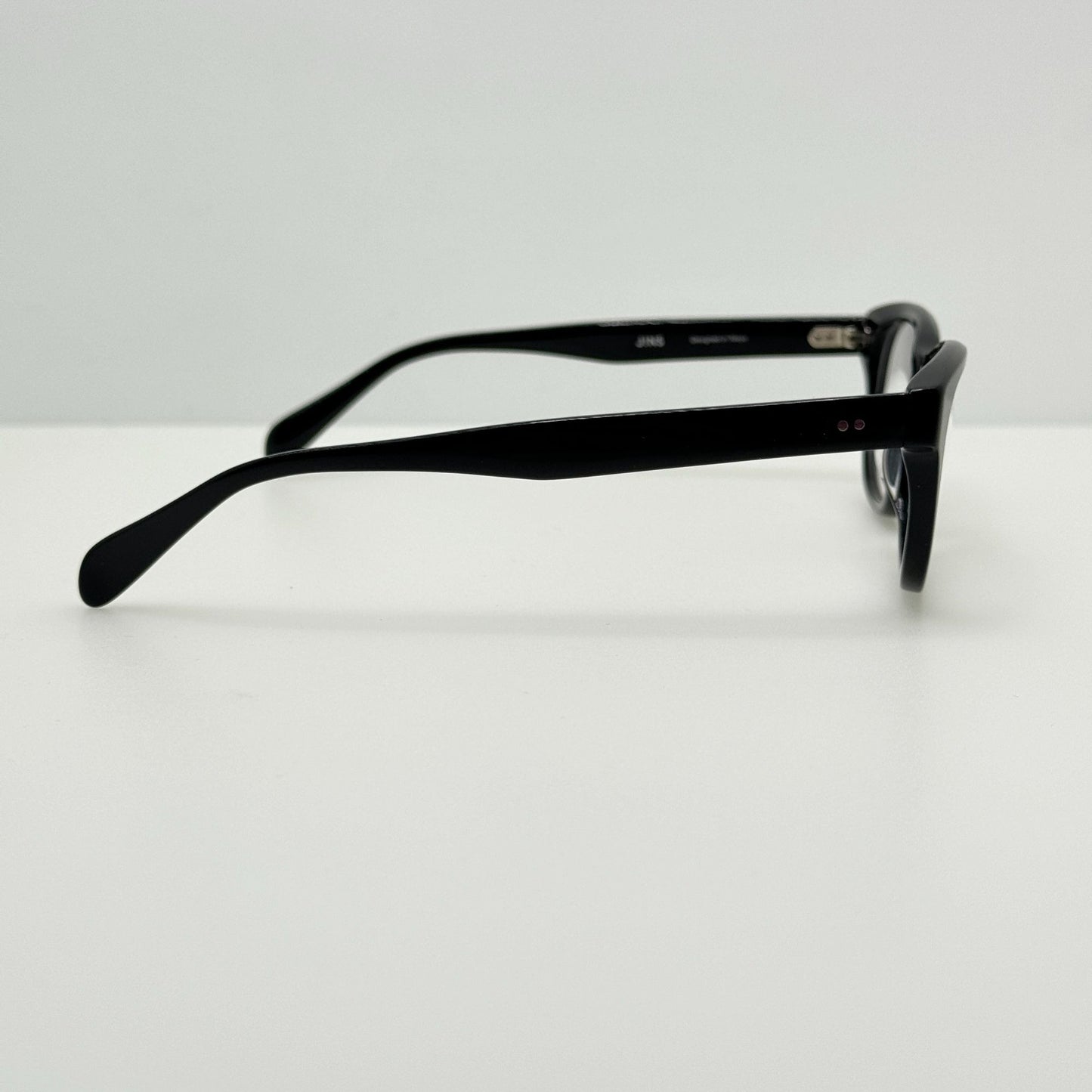 Jins Eyeglasses Eye Glasses Frames LCF-15S-U027C 94 53-17-142 36