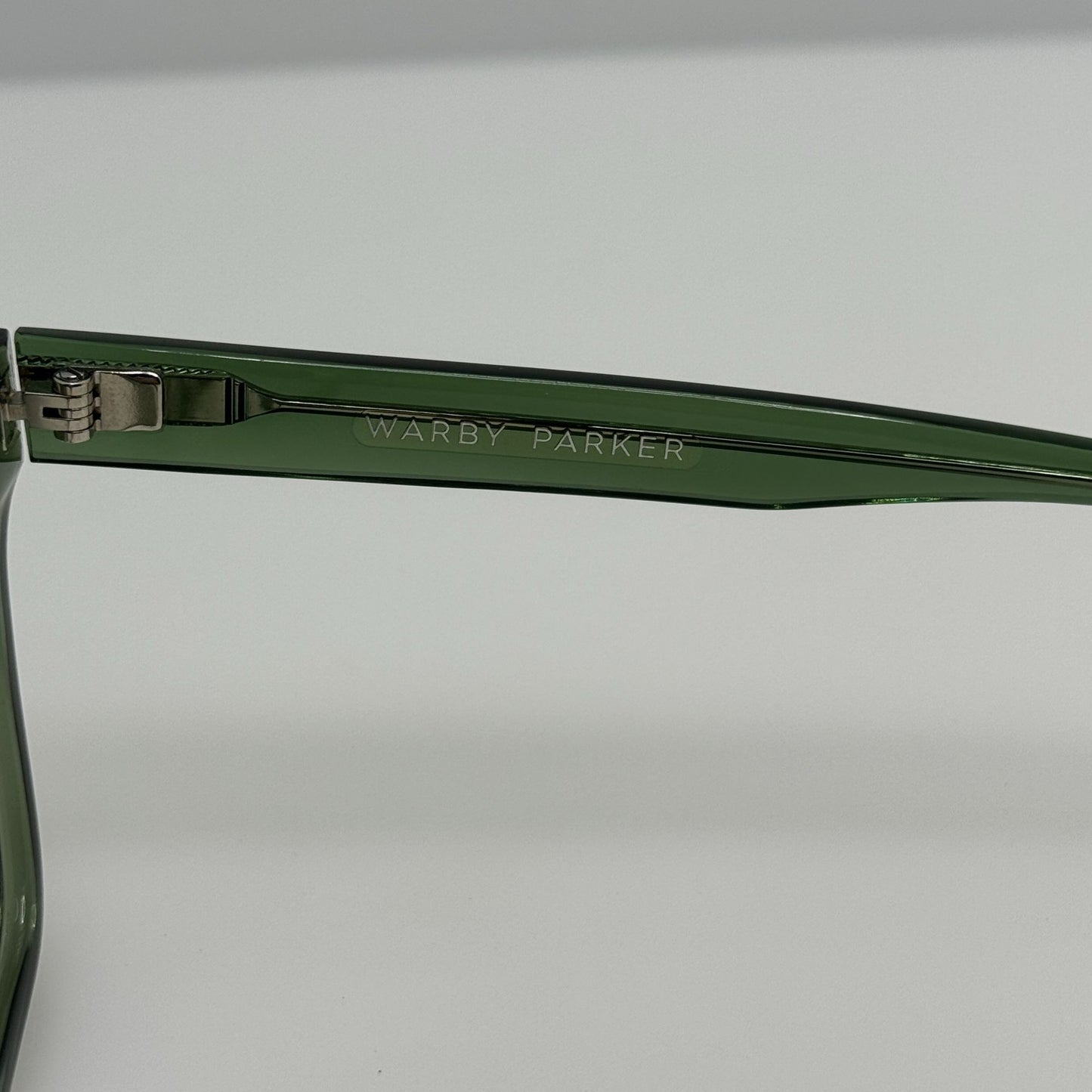 Warby Parker Eye Glasses Eyeglasses Frames Beale W 712 51-20-145