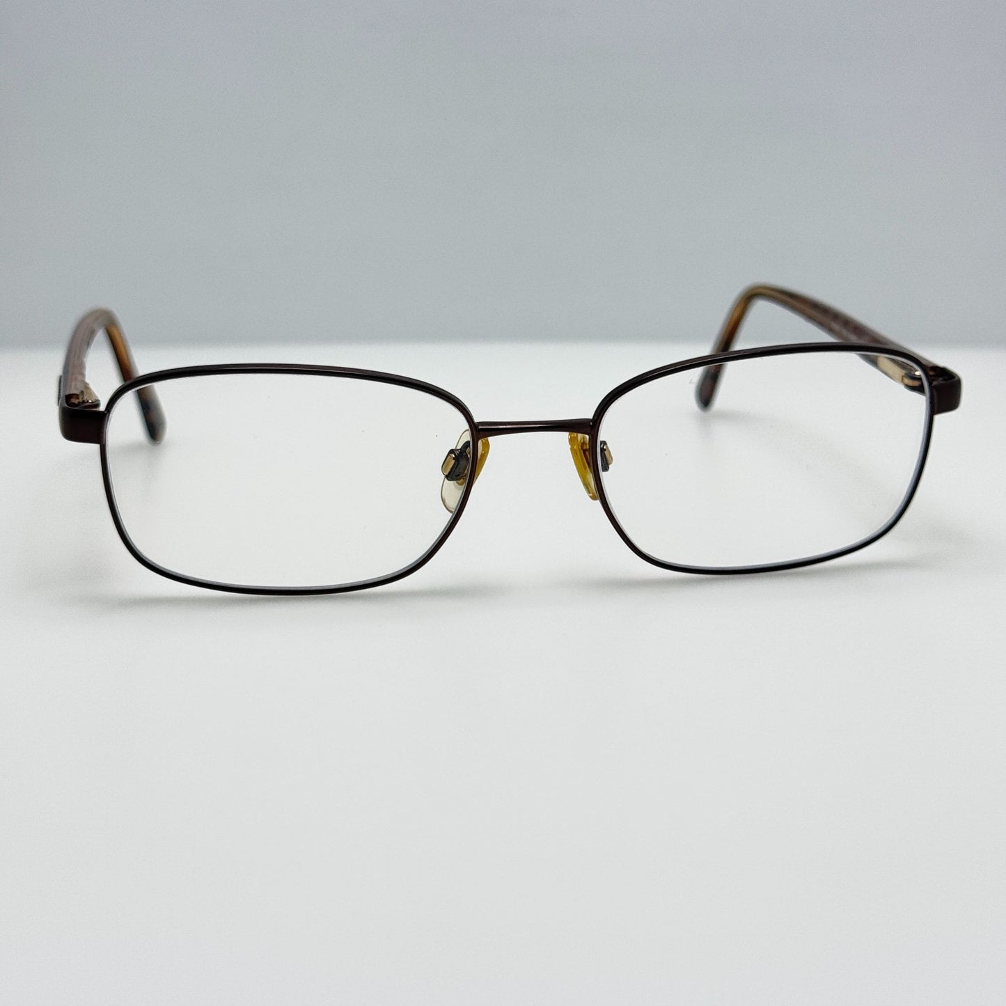 Burberry Eyeglasses Eye Glasses Frames B 1041 1012 54-18-140