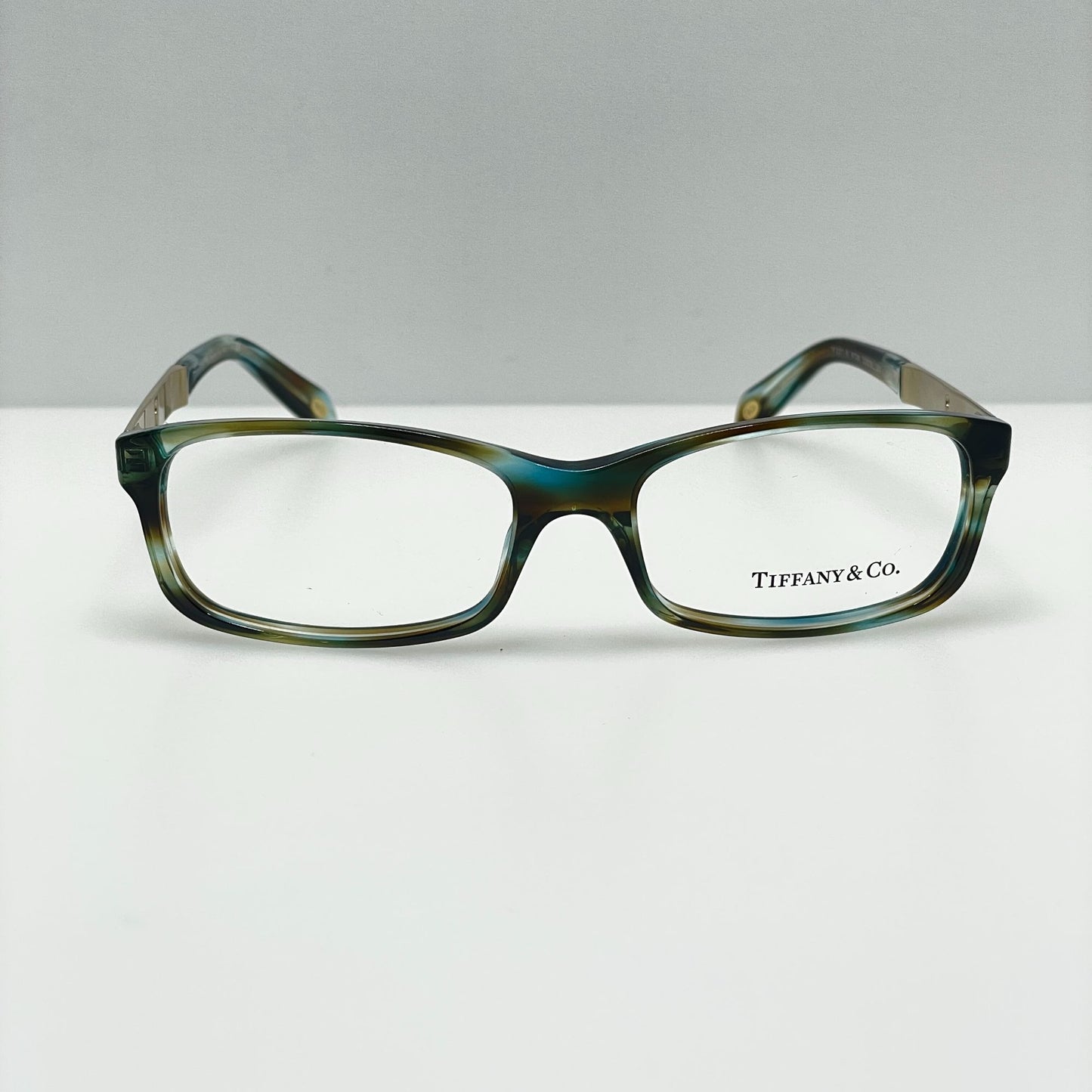 Tiffany & Co. Eyeglasses Eye Glasses Frames TF 2071-B 8124 53-16-140