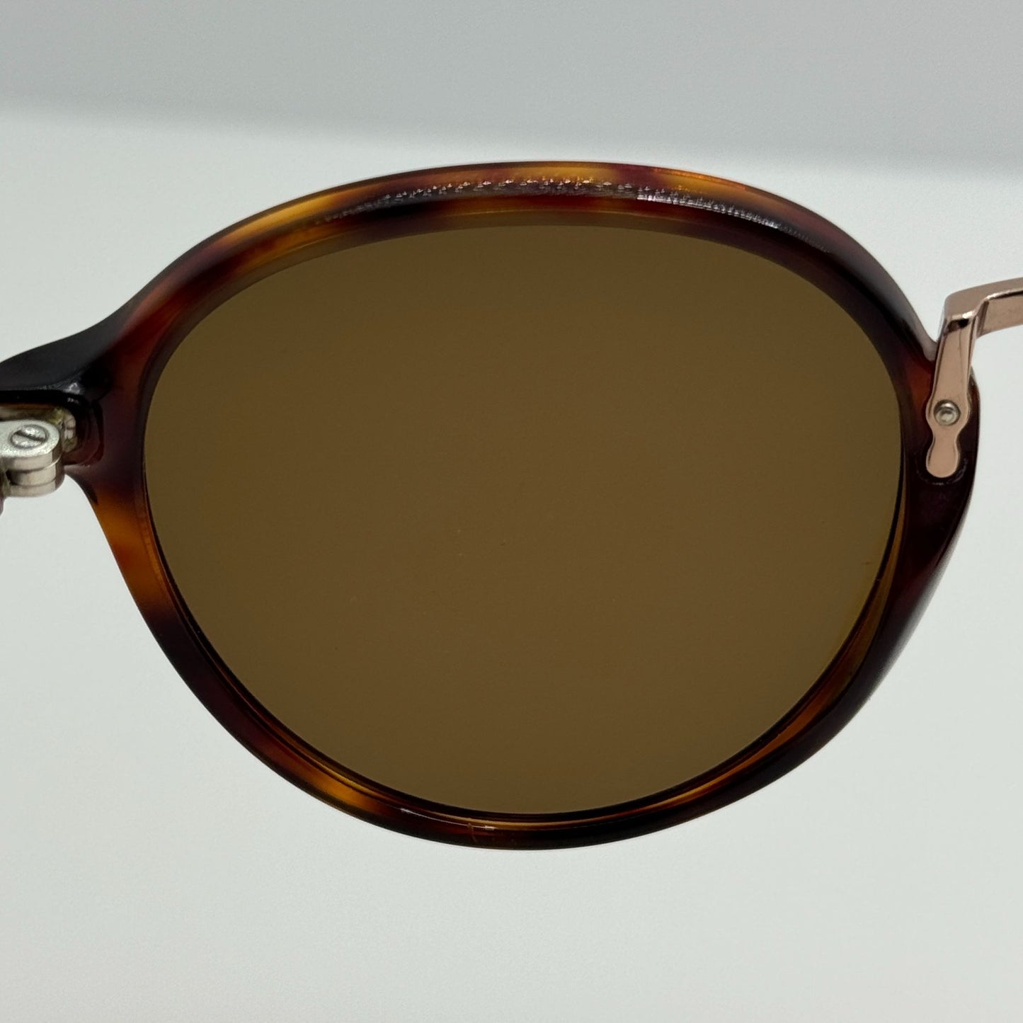 Persol Sunglasses 3184-S 24/57 Polarized Stella Artois 49-21-145