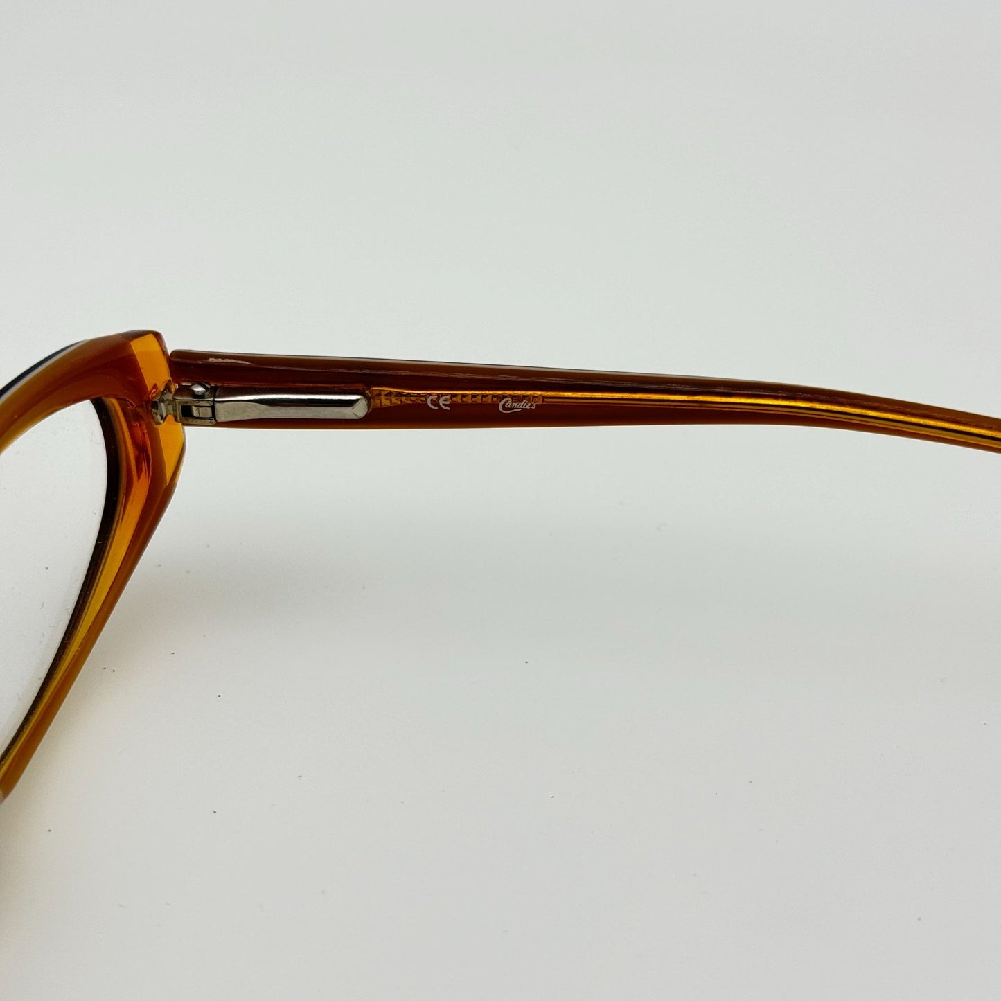Candies Eyeglasses Eye Glasses Frames C Chrissy TO 49-17-135