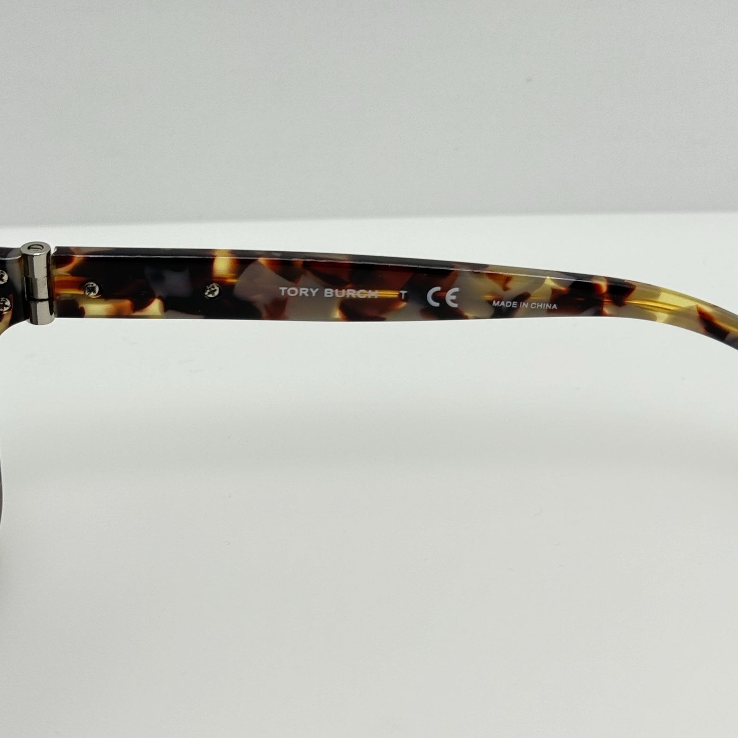 Tory Burch Eyeglasses Eye Glassses Frames TY7082 1372/87 55-21-135