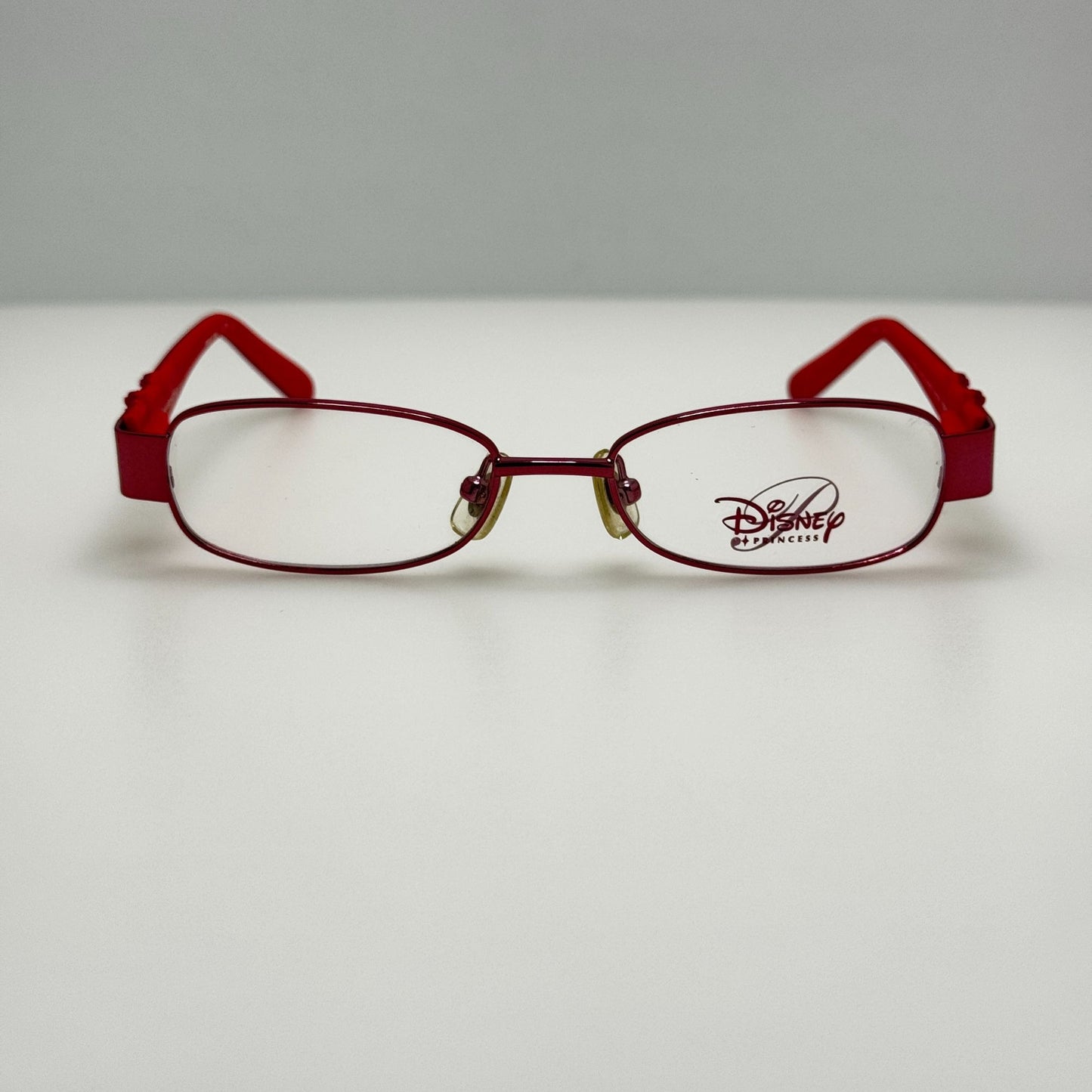 Disney Princess Jubilee Magenta Eyeglasses Eye Glasses Frames Kids 46-15-125