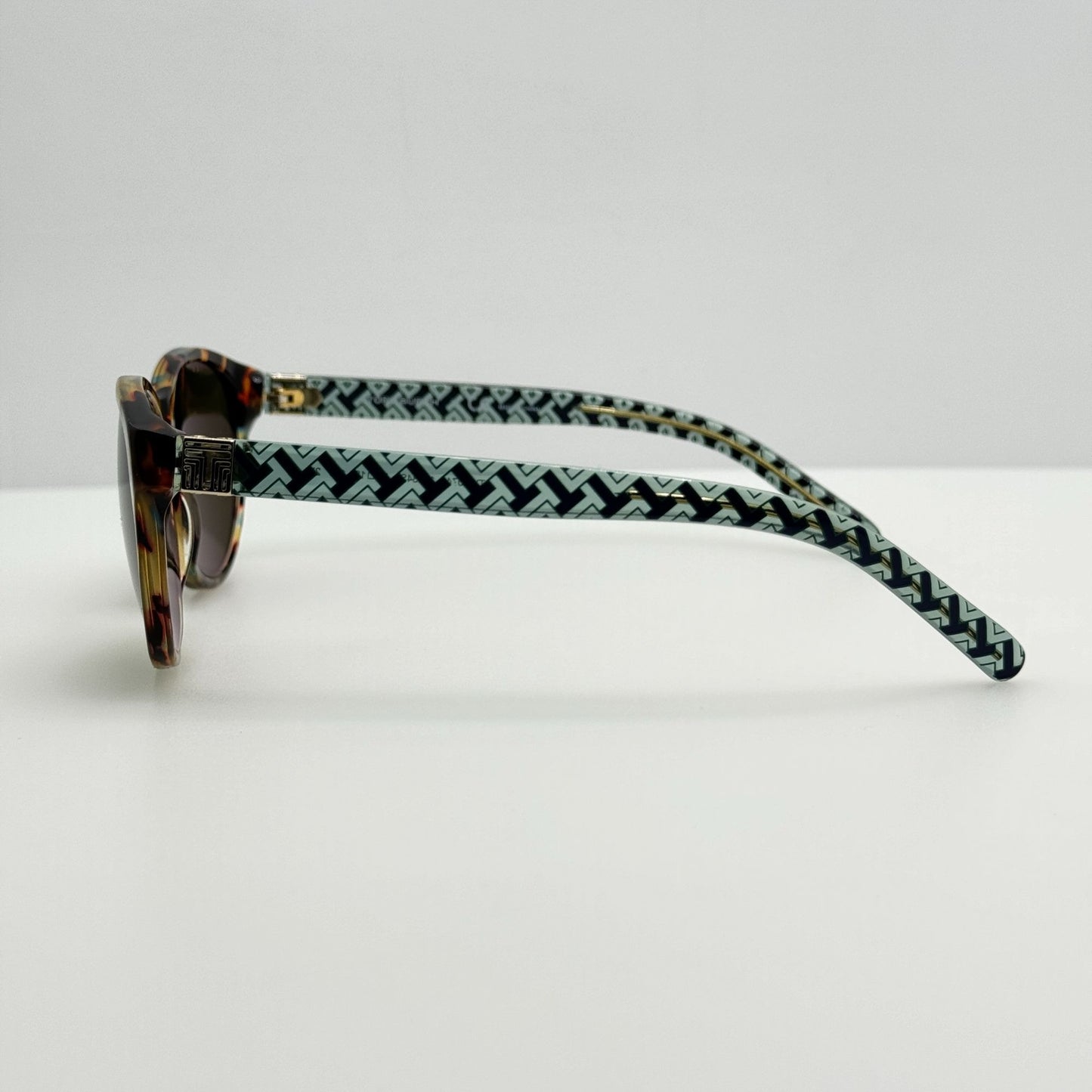 Tory Burch Eyeglasses Eye Glassses Frames TY7074 13234S 53-18-135