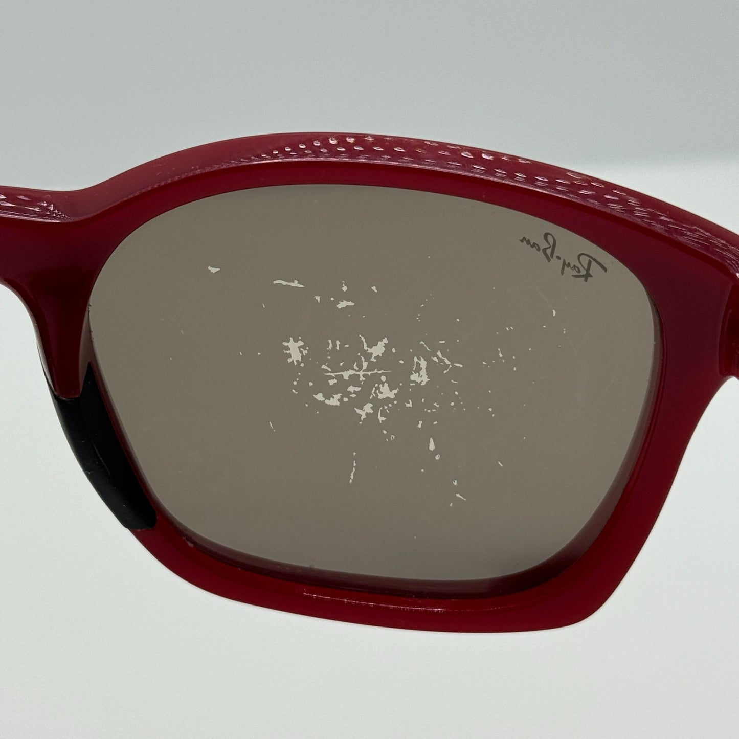 Ray Ban Sunglasses RB 4197 6044/5A Italy 56-20