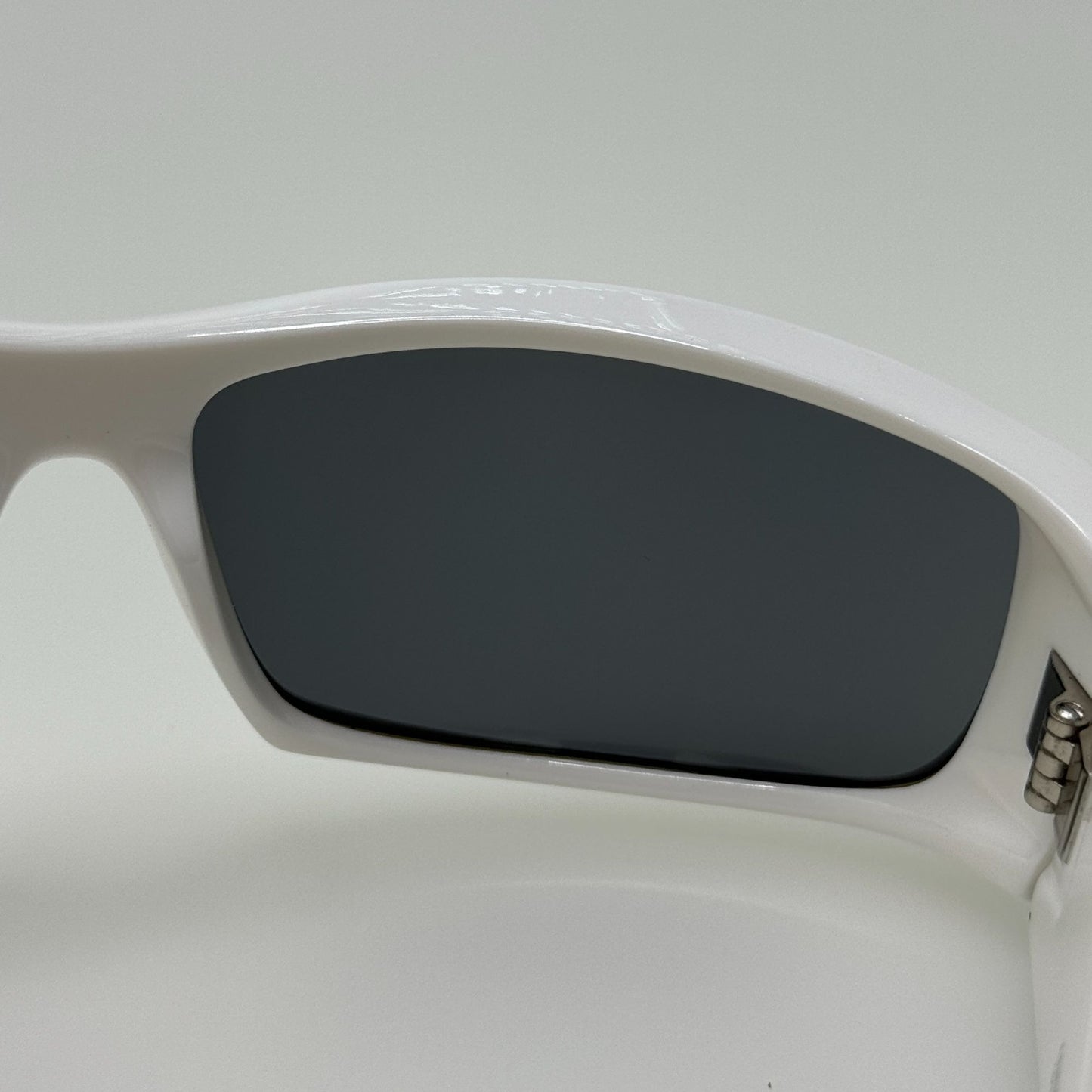 Spy Optics Sunglasses Cooper XL White Italy