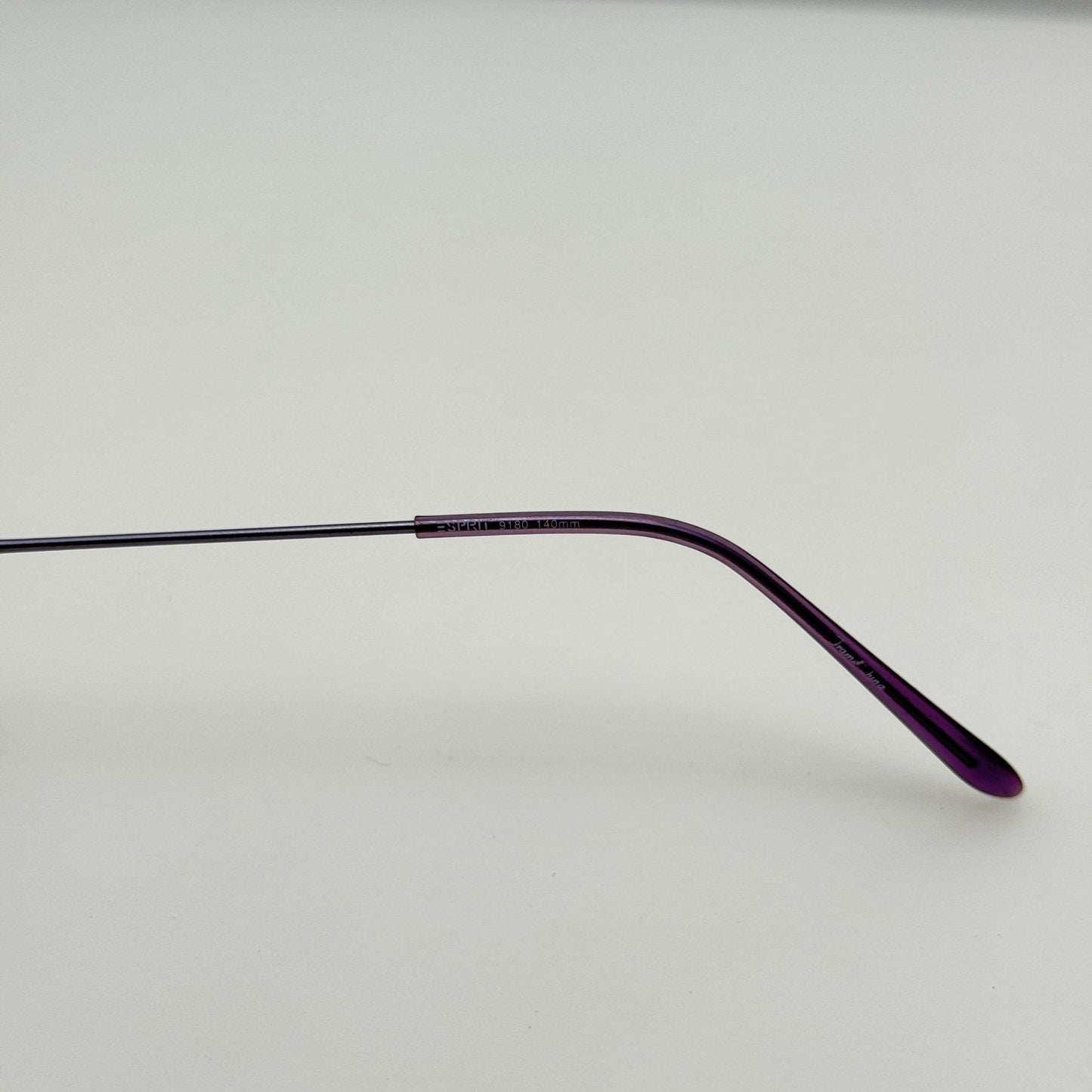 Esprit Eyeglasses Eye Glasses Frames 9180 077 48-19-140